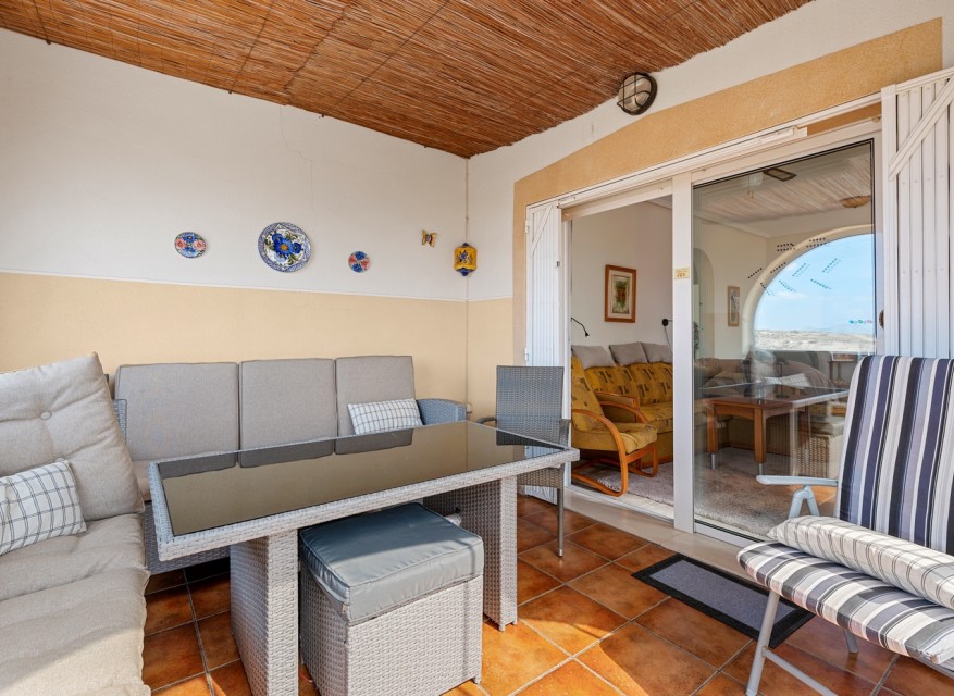 Reventa - Adosado - Ciudad Quesada - Ciudad Quesada - Pueblo