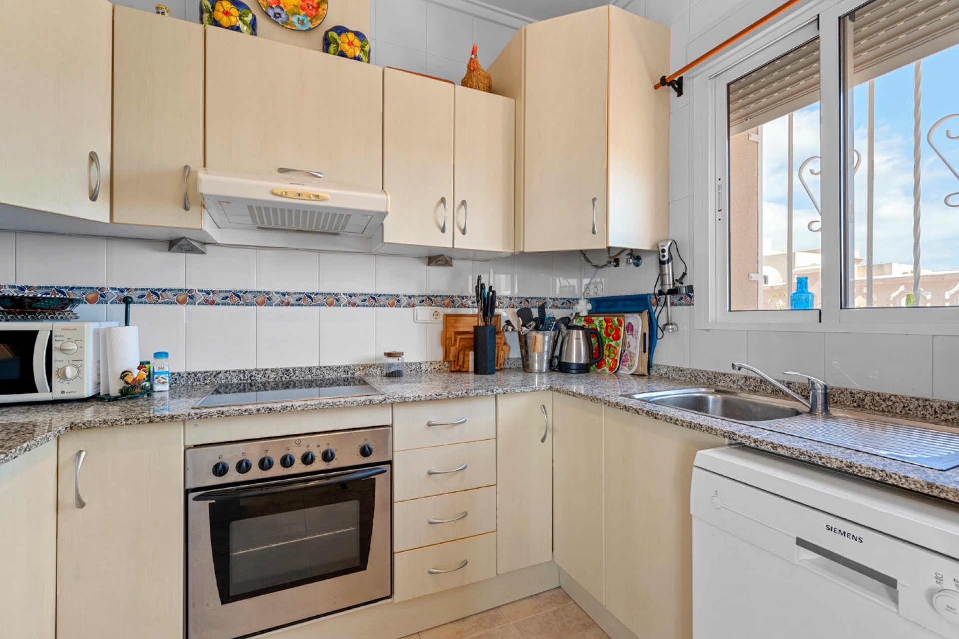 Reventa - Adosado - Ciudad Quesada - Ciudad Quesada - Pueblo