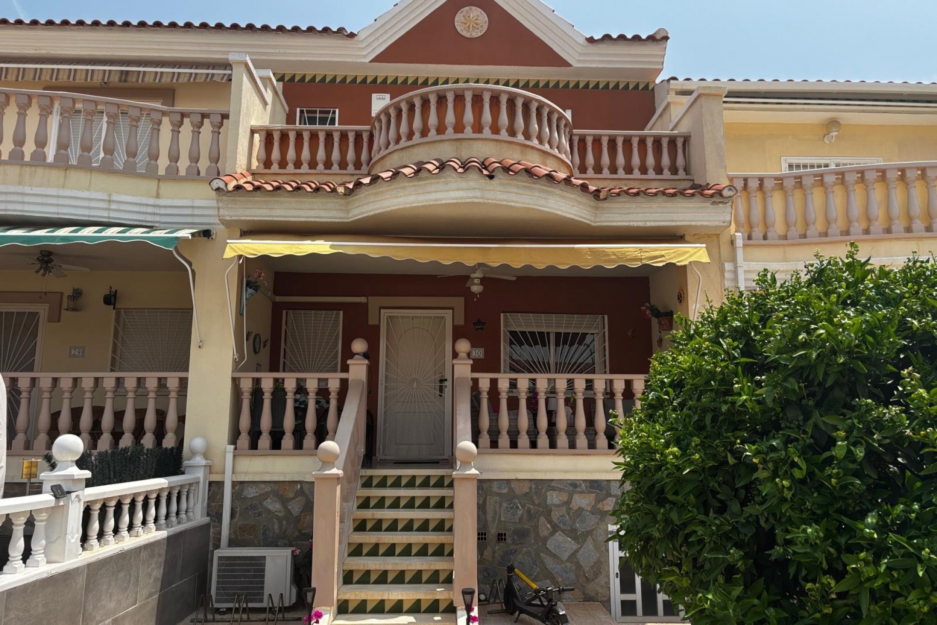 Reventa - Adosado - Ciudad Quesada - Doña Pepa