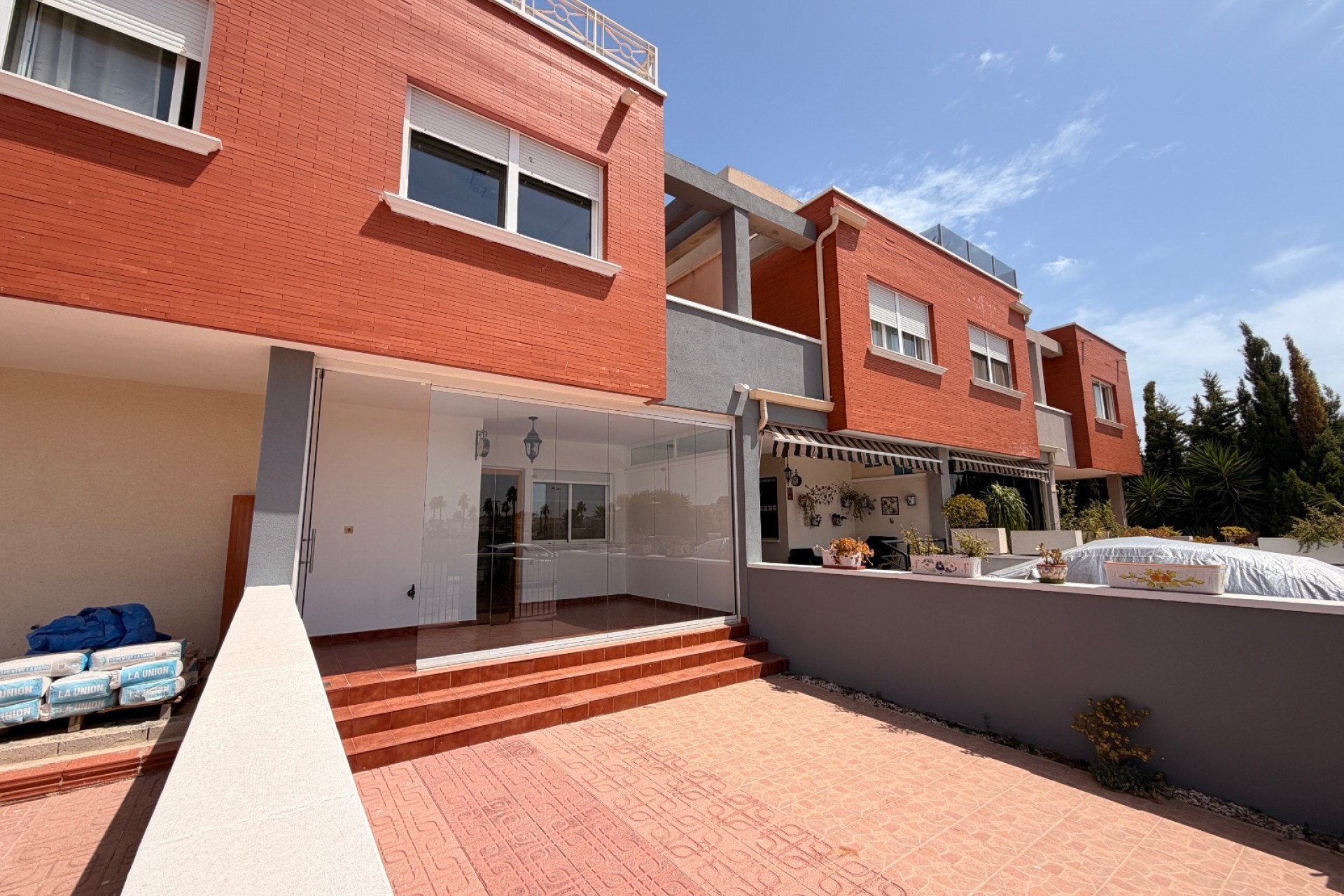 Reventa - Adosado - Ciudad Quesada - Doña Pepa