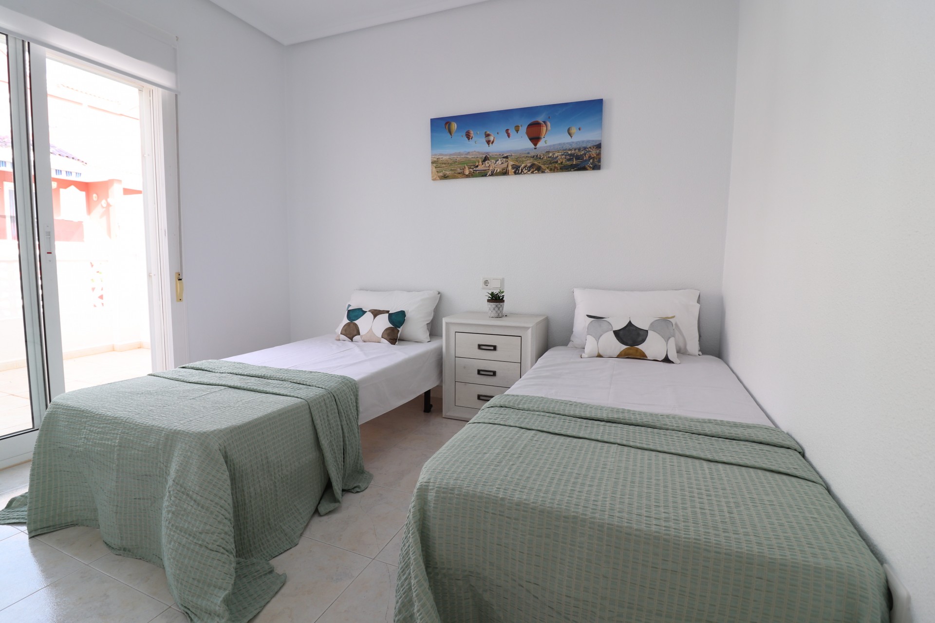 Reventa - Adosado - Ciudad Quesada - La Fiesta