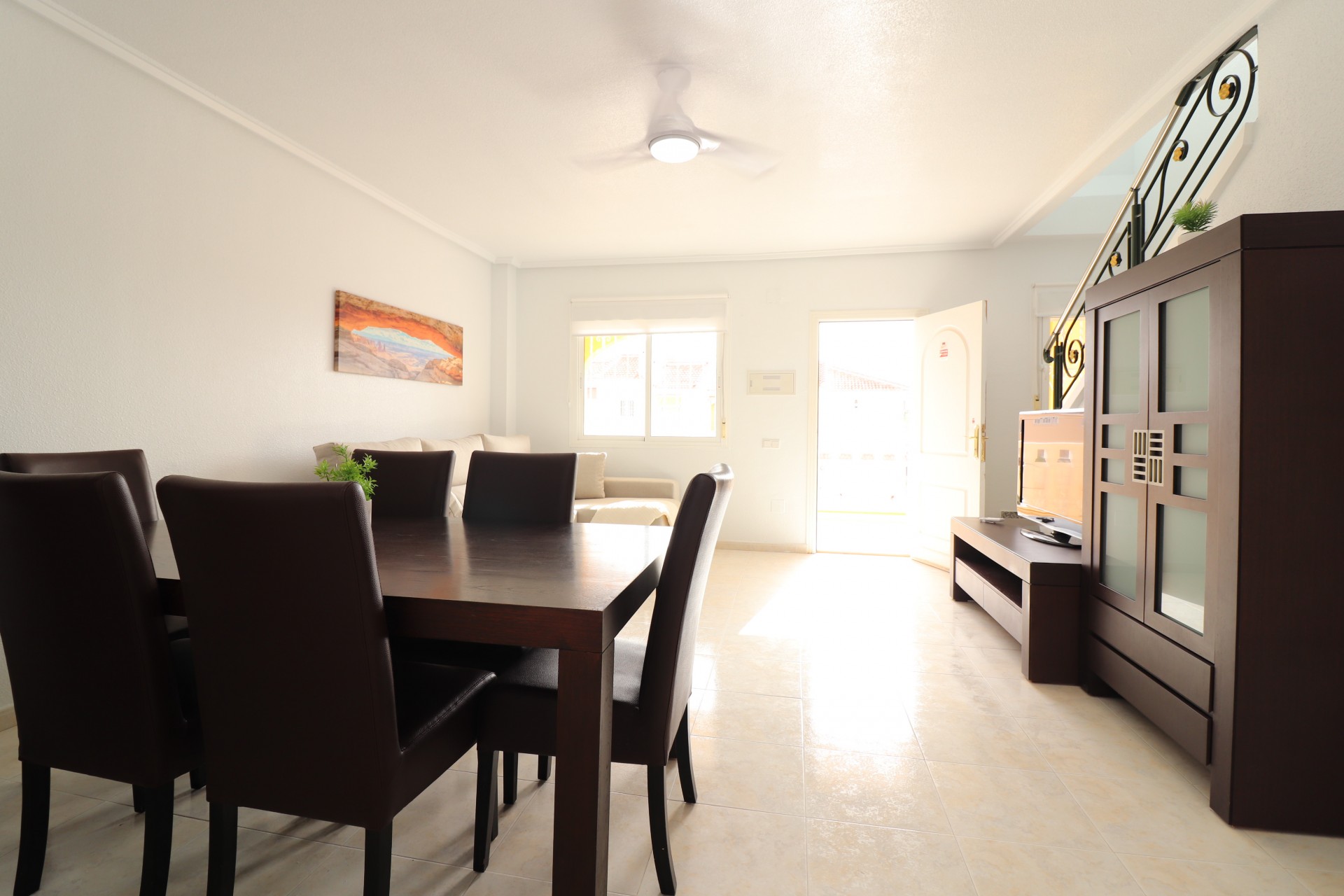 Reventa - Adosado - Ciudad Quesada - La Fiesta