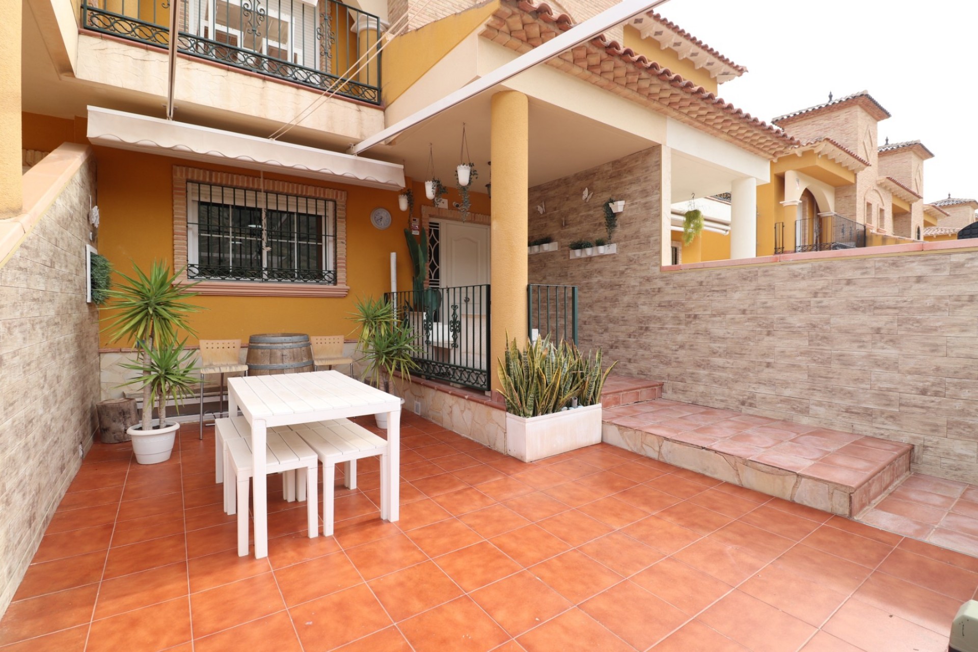 Reventa - Adosado - Cox - Cox - Campo