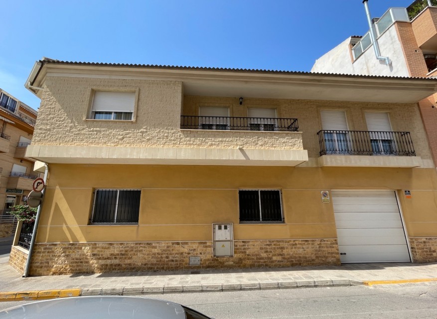 Reventa - Adosado - Formentera del Segura - Formentera de Segura