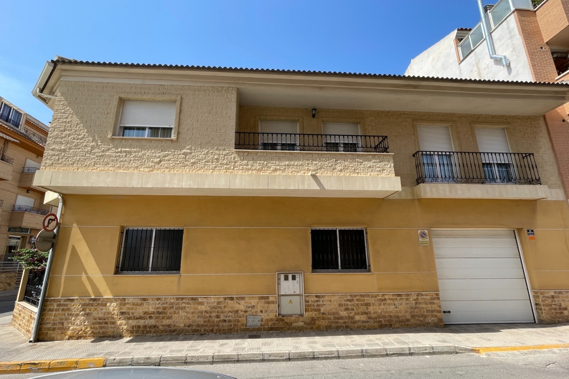 Reventa - Adosado - Formentera del Segura - Formentera de Segura