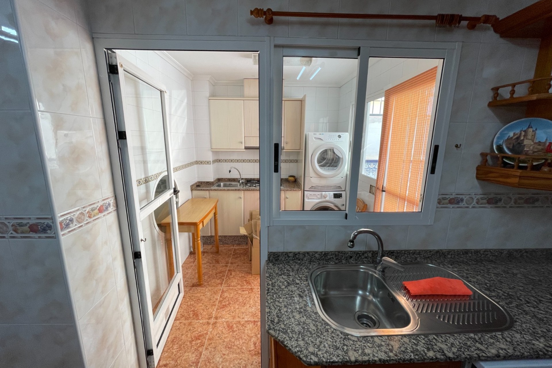 Reventa - Adosado - Formentera del Segura - Formentera de Segura