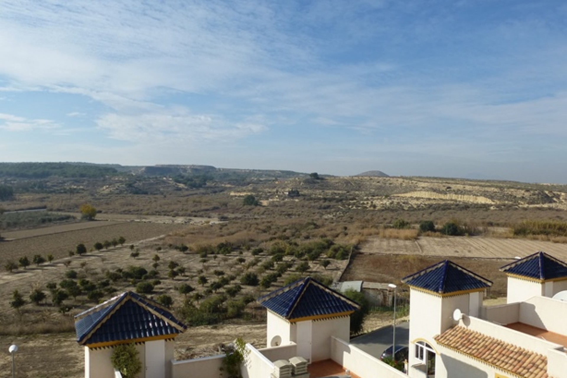 Reventa - Adosado - Guardamar del Segura - El Eden