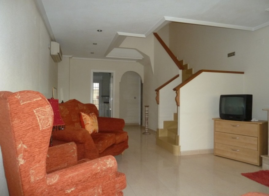 Reventa - Adosado - Heredades - Heredades - Pueblo