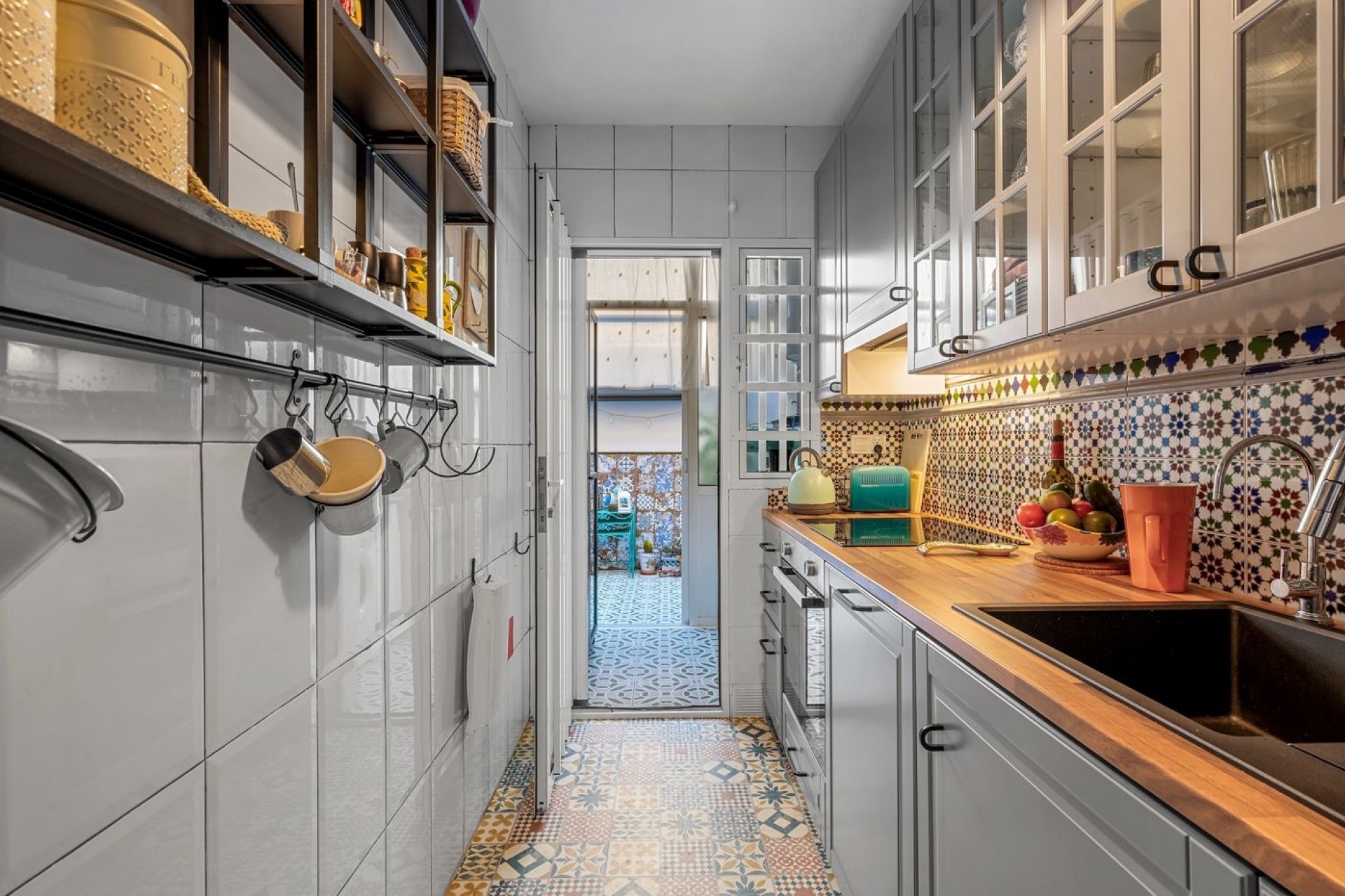 Reventa - Adosado - Los Alcazares - Los Alcazares - Pueblo