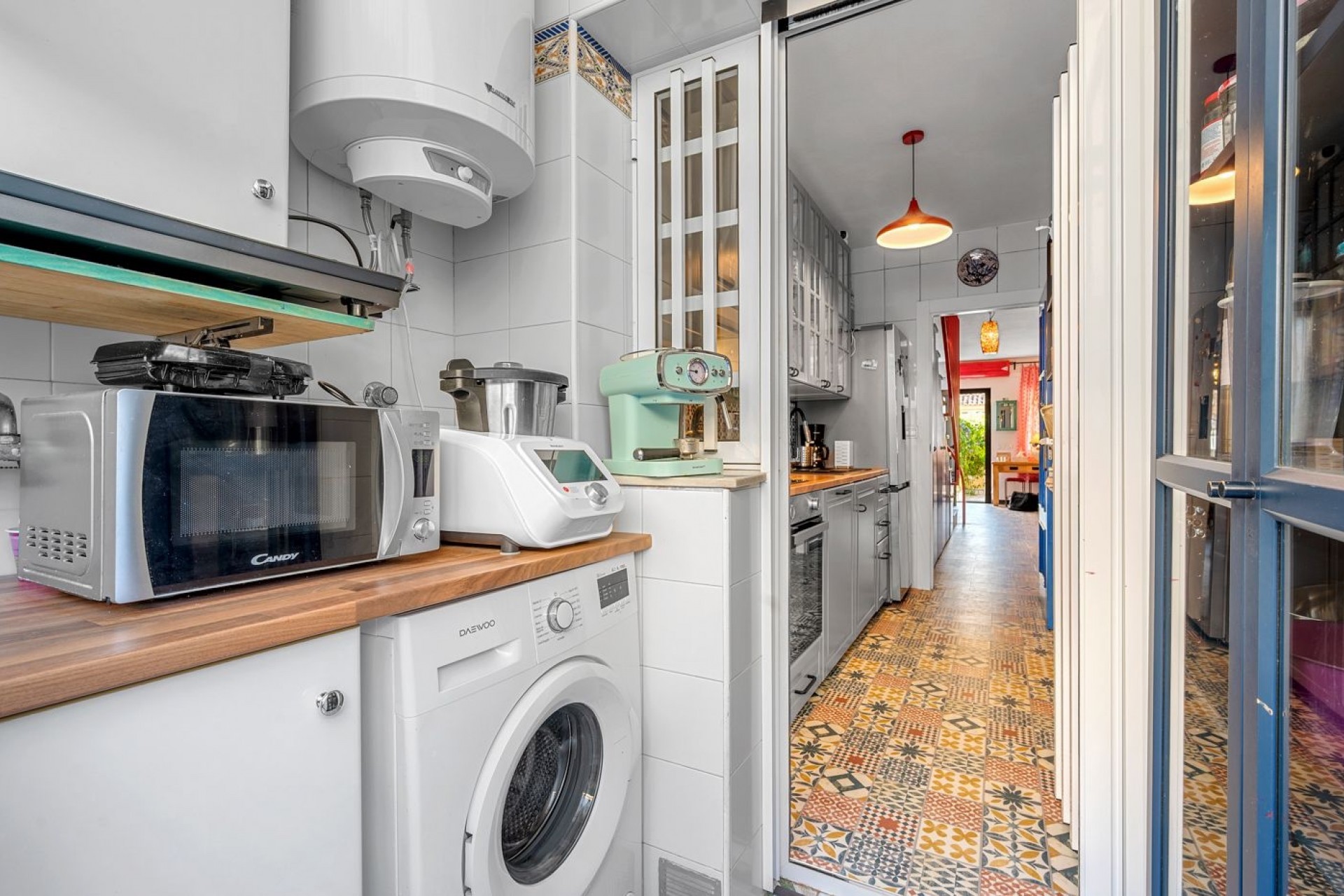 Reventa - Adosado - Los Alcazares - Los Alcazares - Pueblo