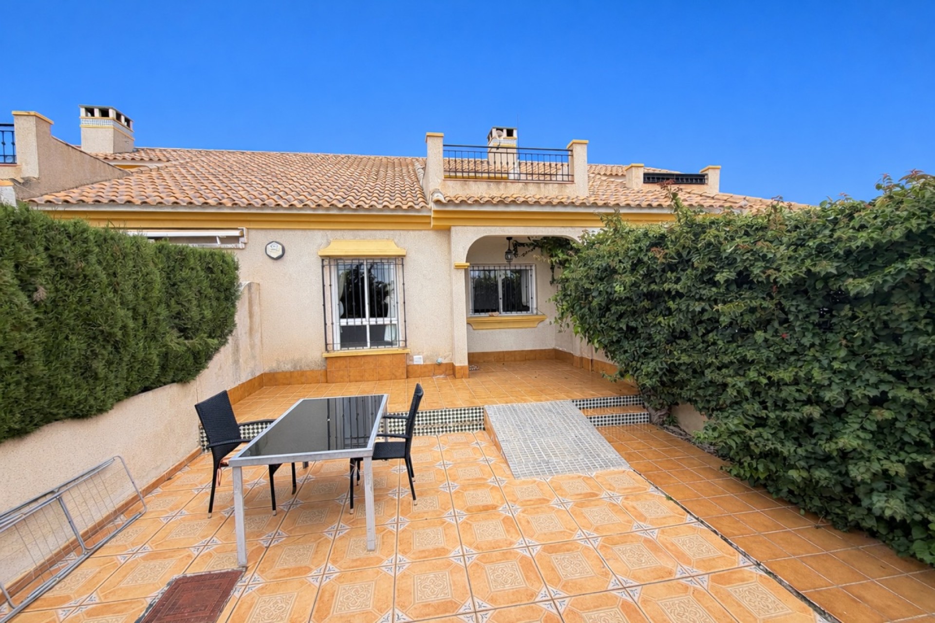 Reventa - Adosado - Orihuela Costa - Cabo Roig