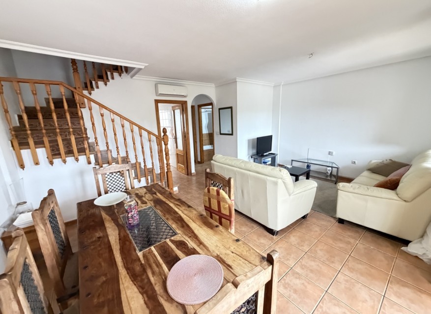 Reventa - Adosado - Orihuela Costa - Cabo Roig