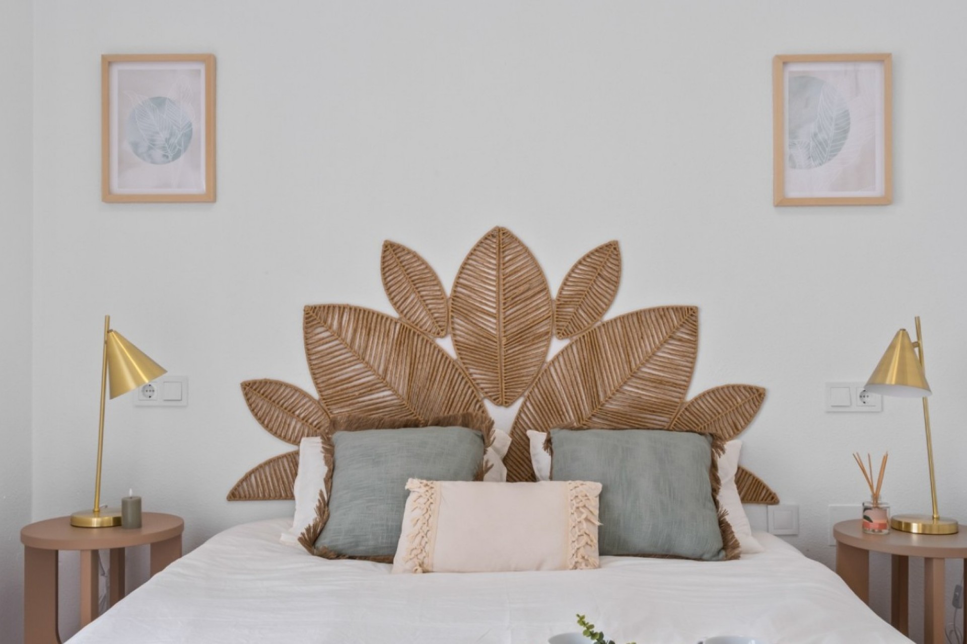 Reventa - Adosado - Orihuela Costa - La Florida