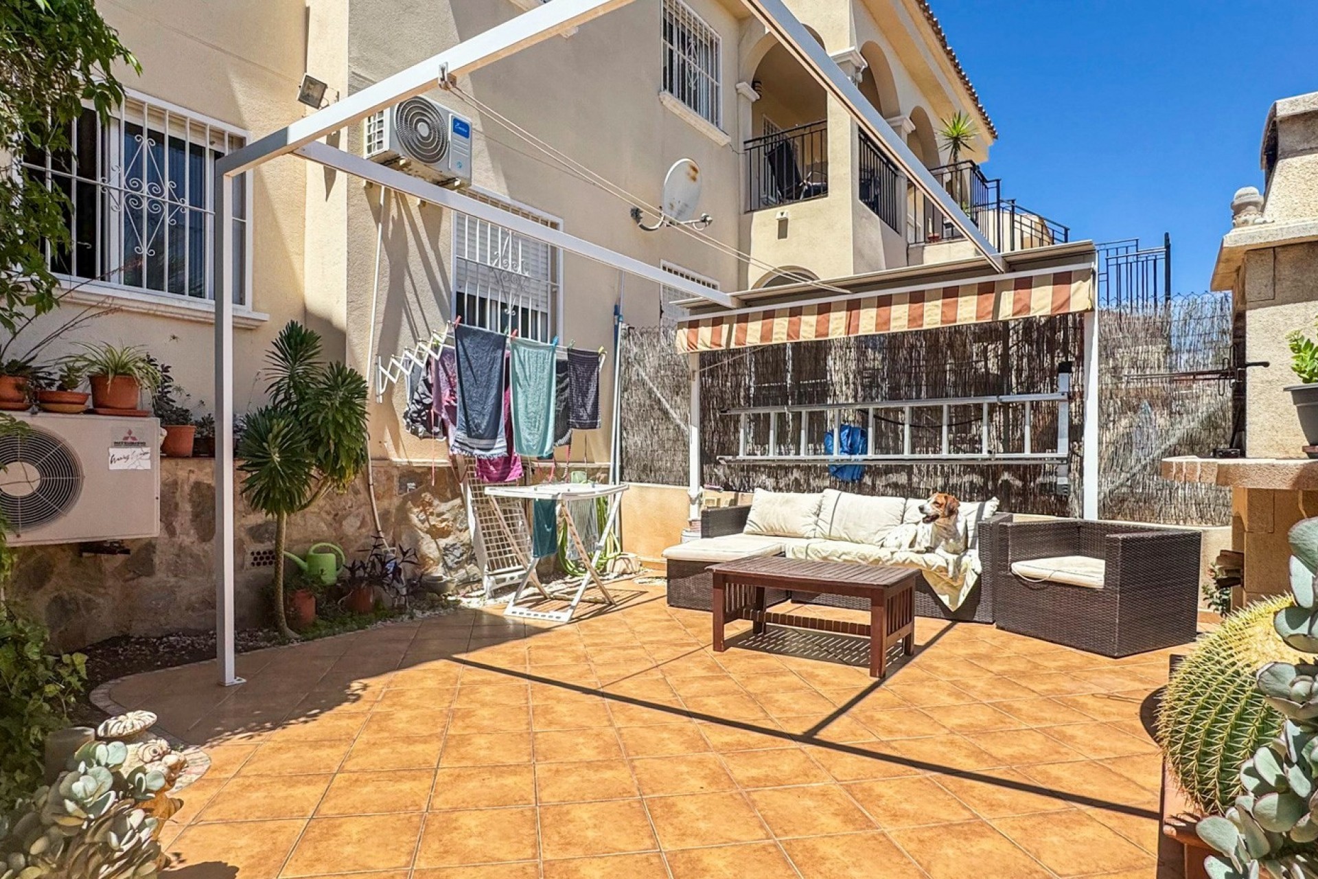 Reventa - Adosado - Orihuela Costa - La Florida