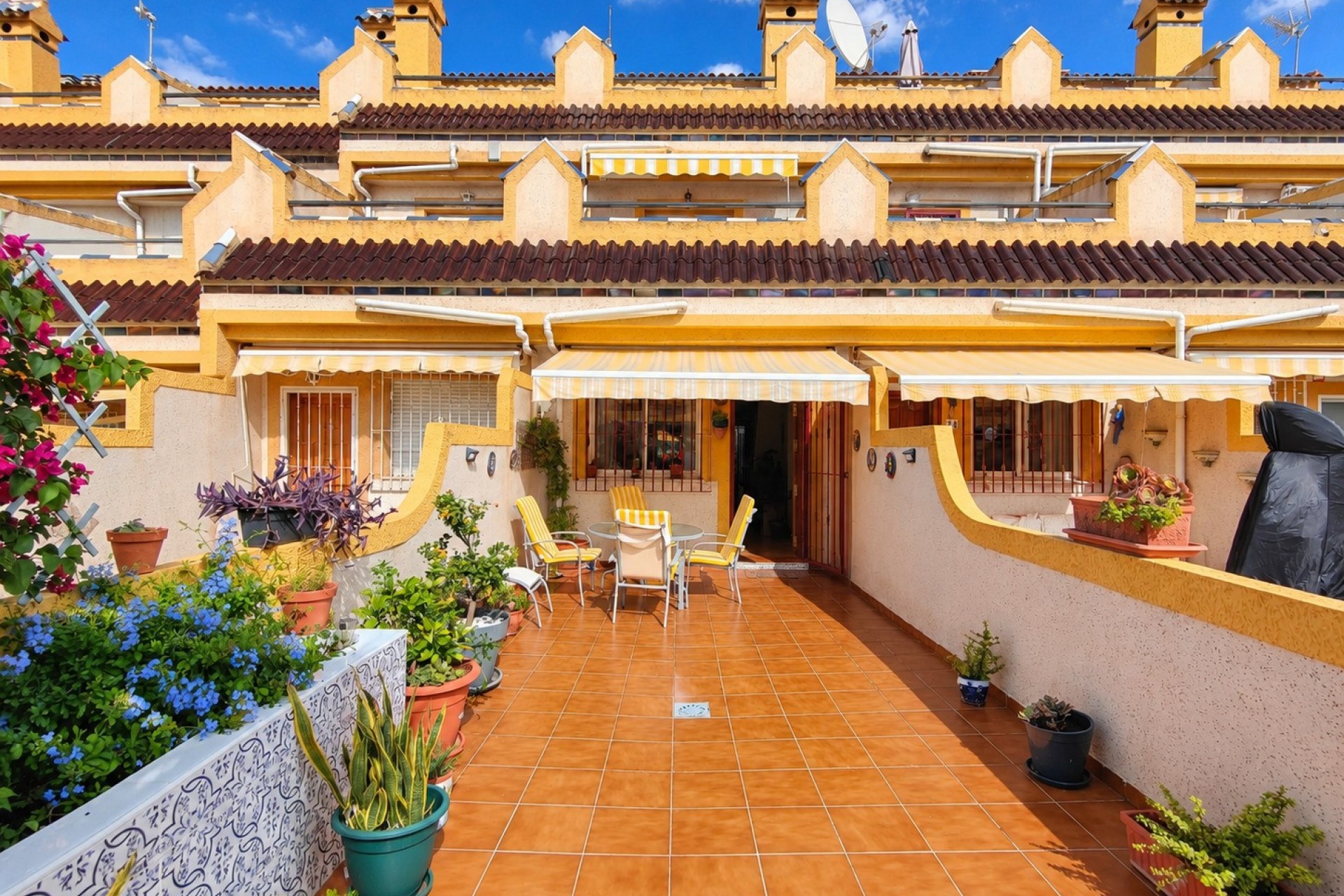 Reventa - Adosado - Orihuela Costa - La Florida
