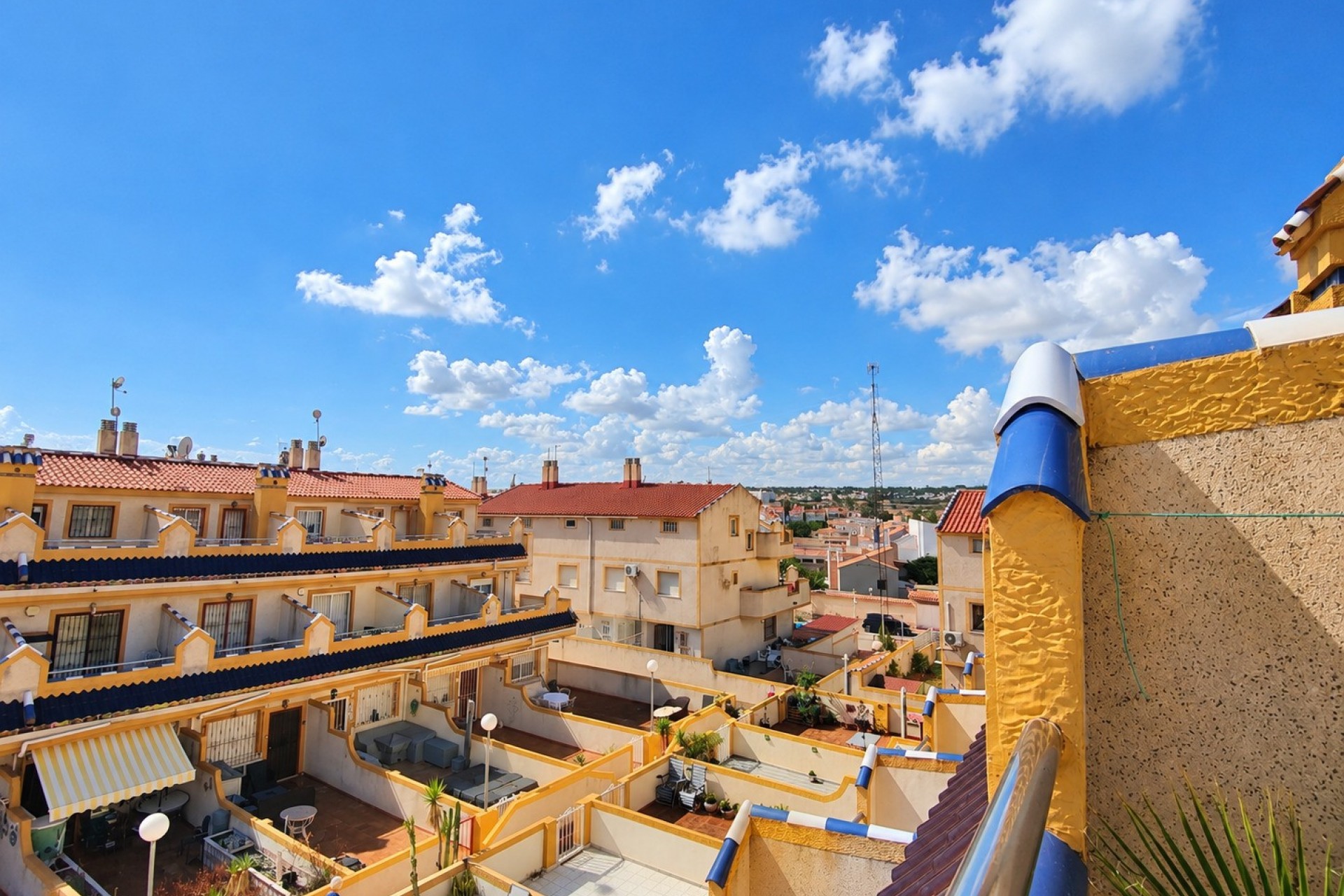 Reventa - Adosado - Orihuela Costa - La Florida