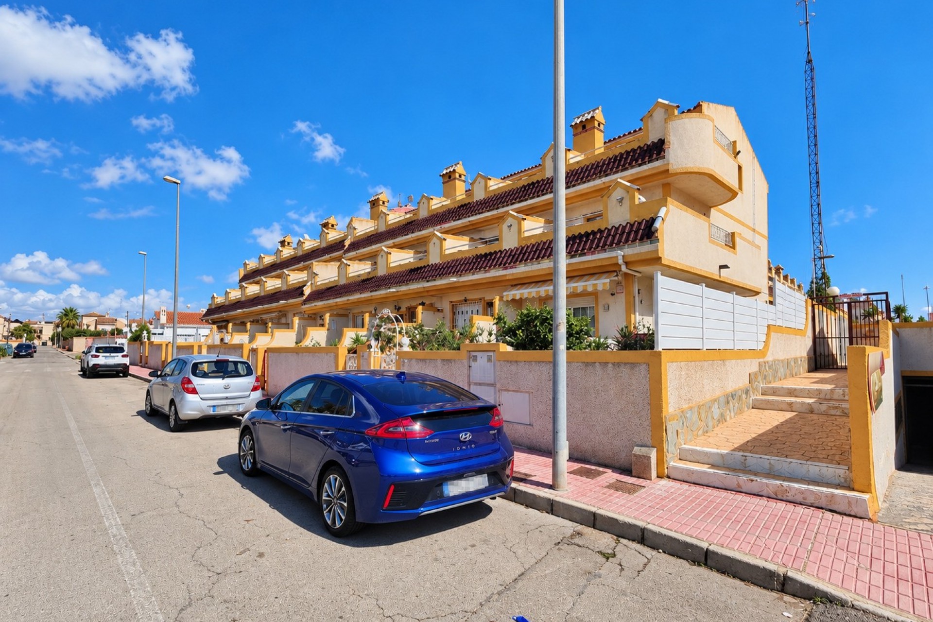 Reventa - Adosado - Orihuela Costa - La Florida