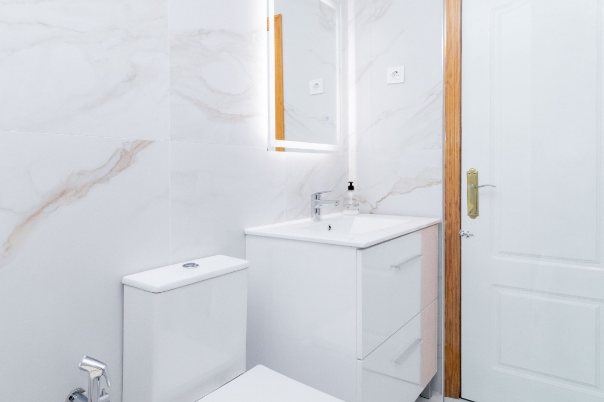 Reventa - Adosado - Orihuela Costa - La Zenia