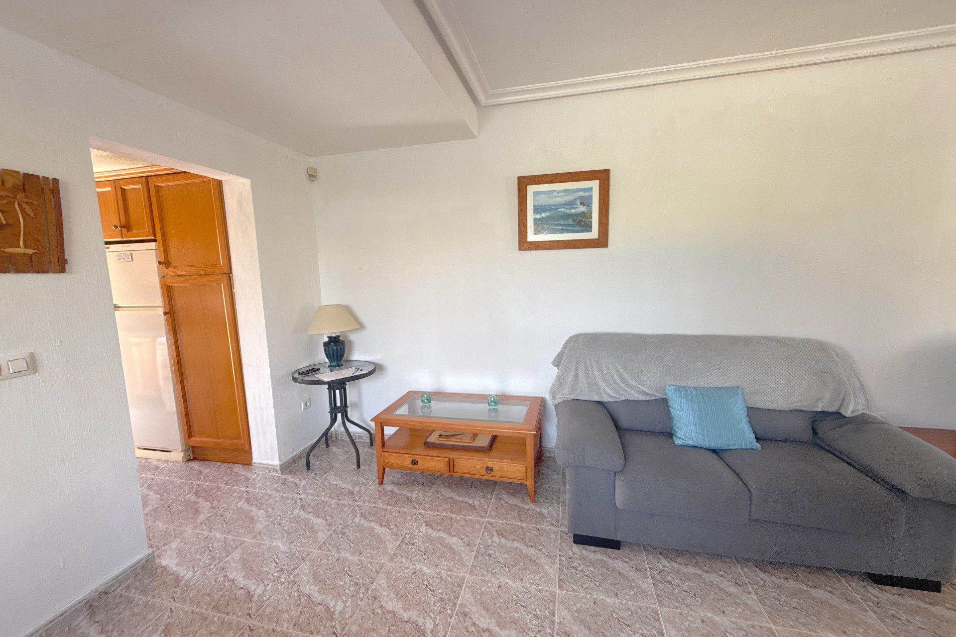 Reventa - Adosado - Orihuela Costa - La Zenia