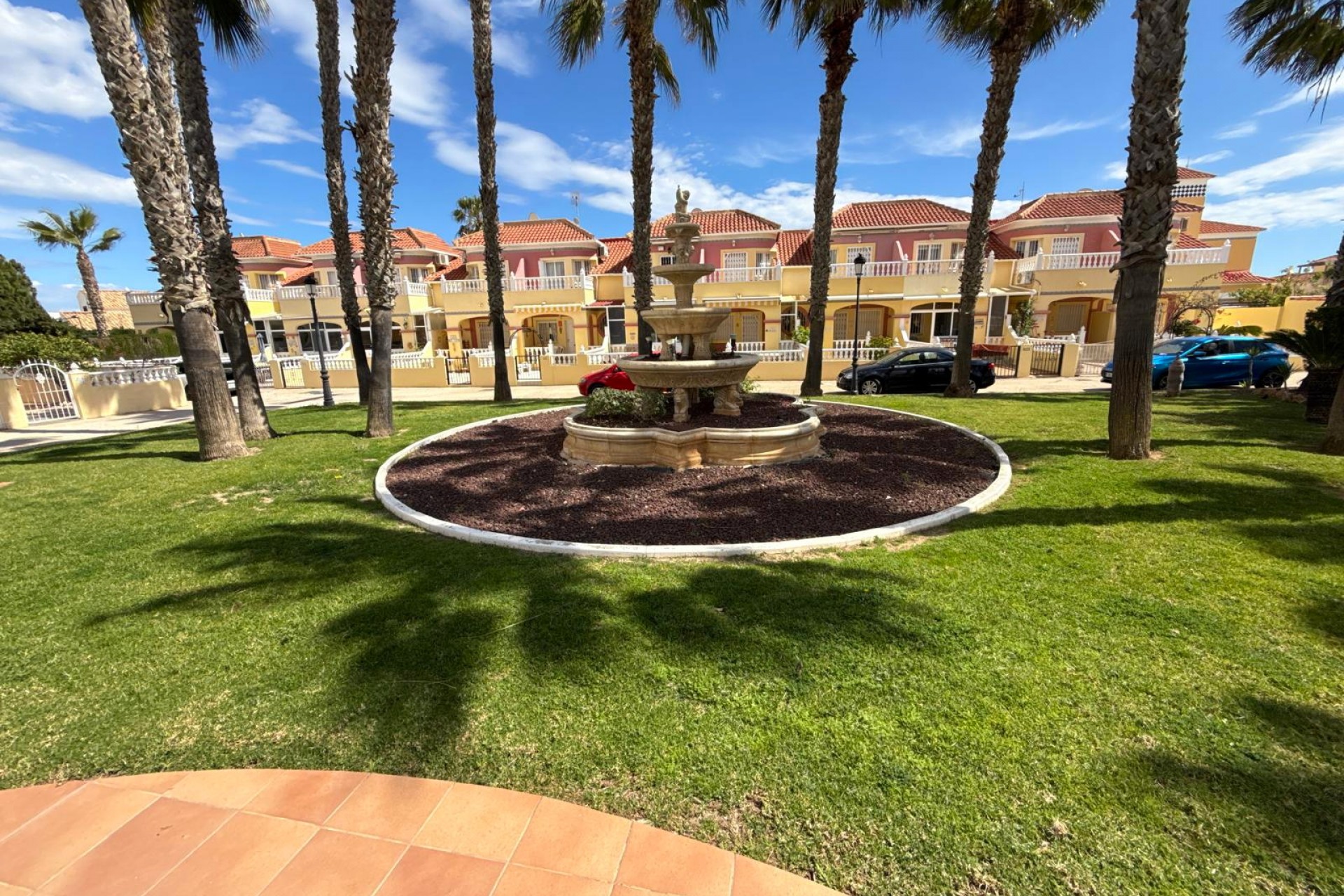 Reventa - Adosado - Orihuela Costa - La Zenia
