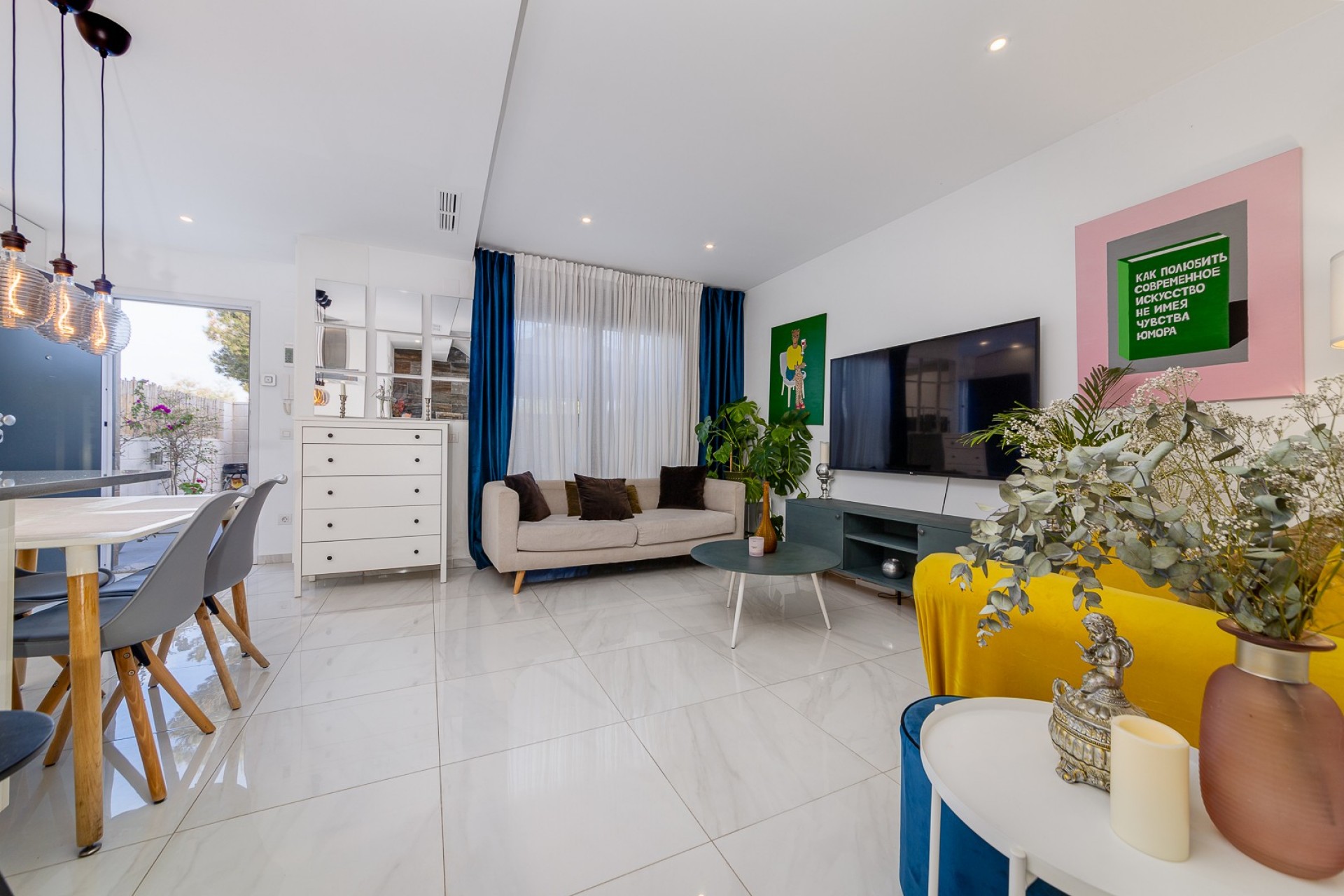 Reventa - Adosado - Orihuela Costa - Las Filipinas