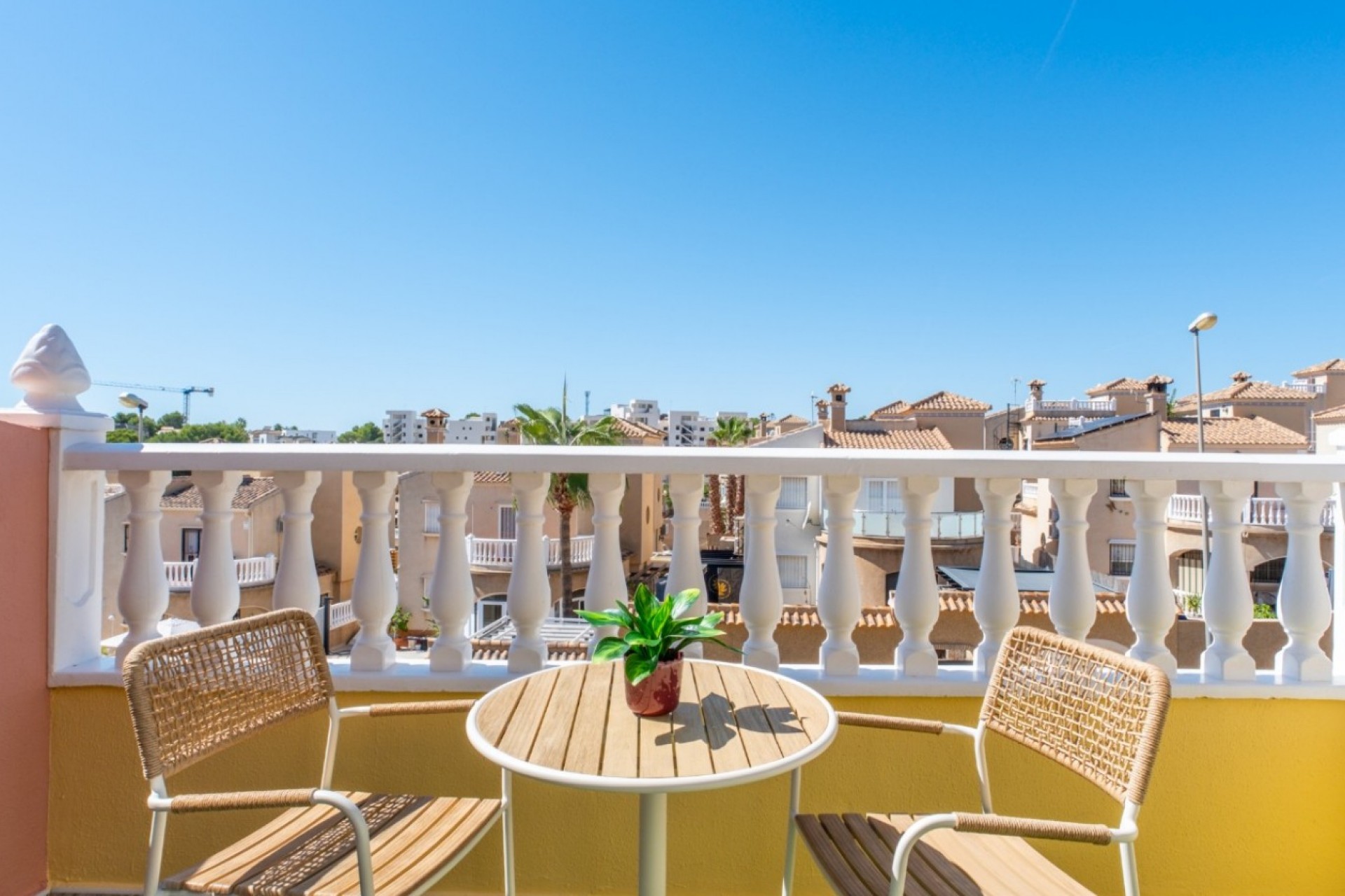 Reventa - Adosado - Orihuela Costa - Las Filipinas