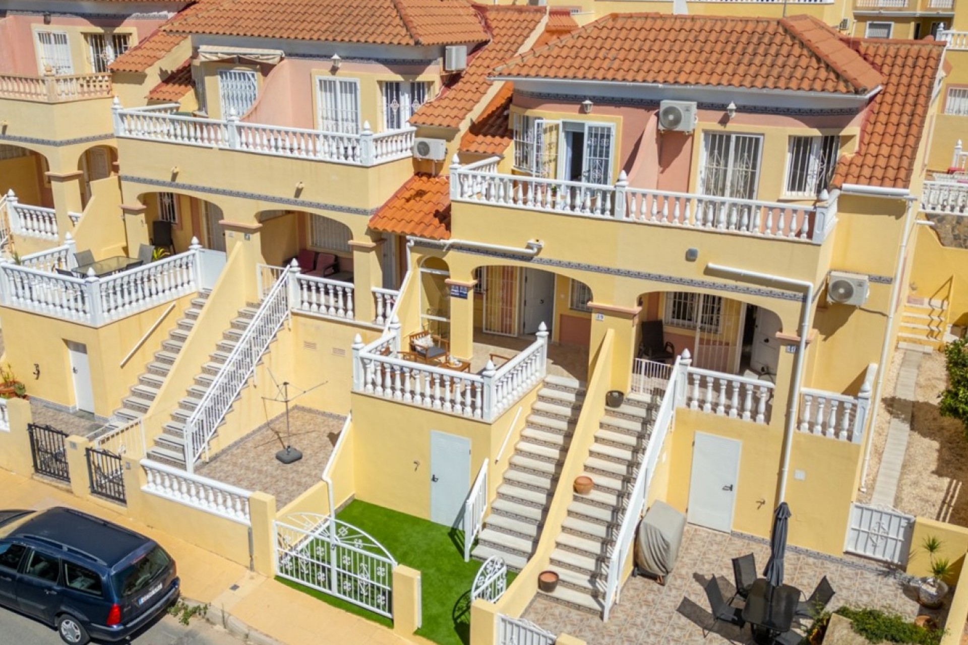 Reventa - Adosado - Orihuela Costa - Las Filipinas