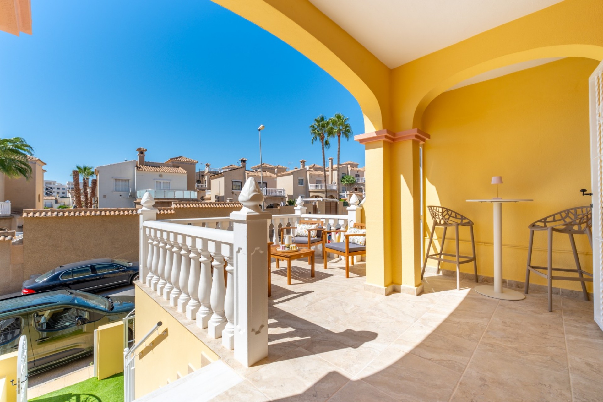 Reventa - Adosado - Orihuela Costa - Las Filipinas