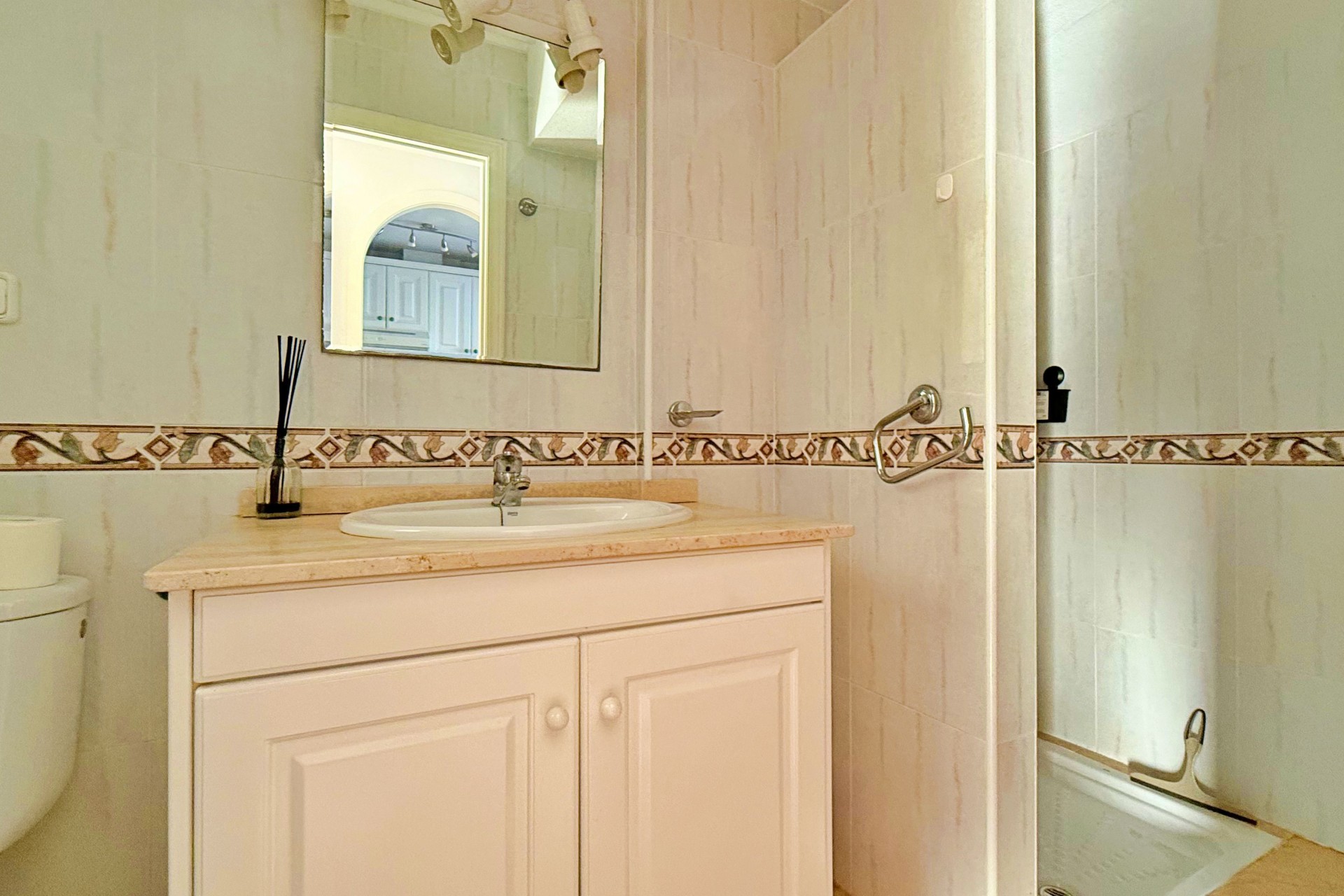 Reventa - Adosado - Orihuela Costa - Lomas de Campoamor