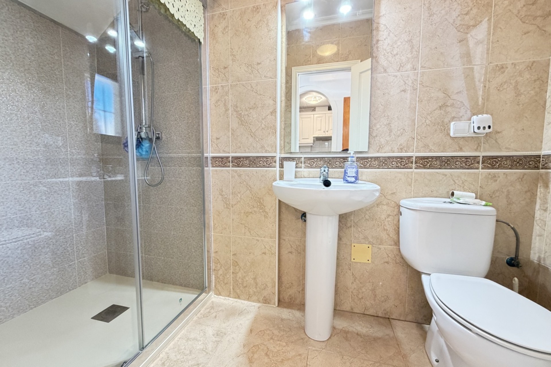 Reventa - Adosado - Orihuela Costa - Lomas de Campoamor