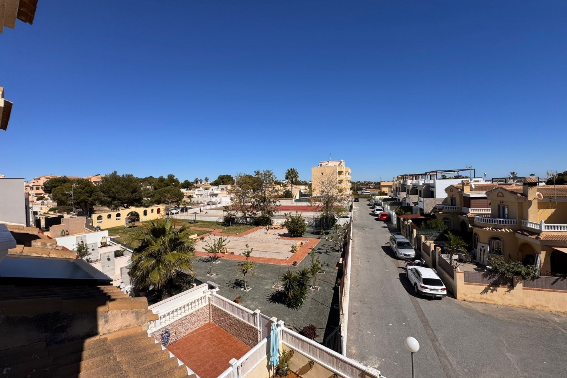 Reventa - Adosado - Orihuela Costa - Lomas de Don Juan