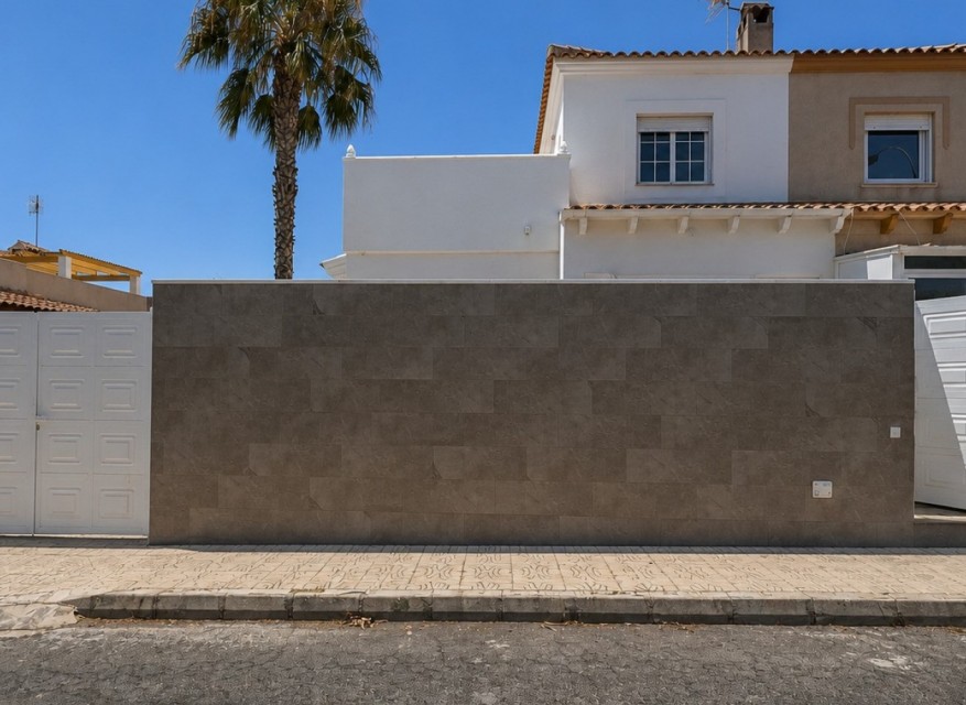 Reventa - Adosado - Orihuela Costa - Los Altos