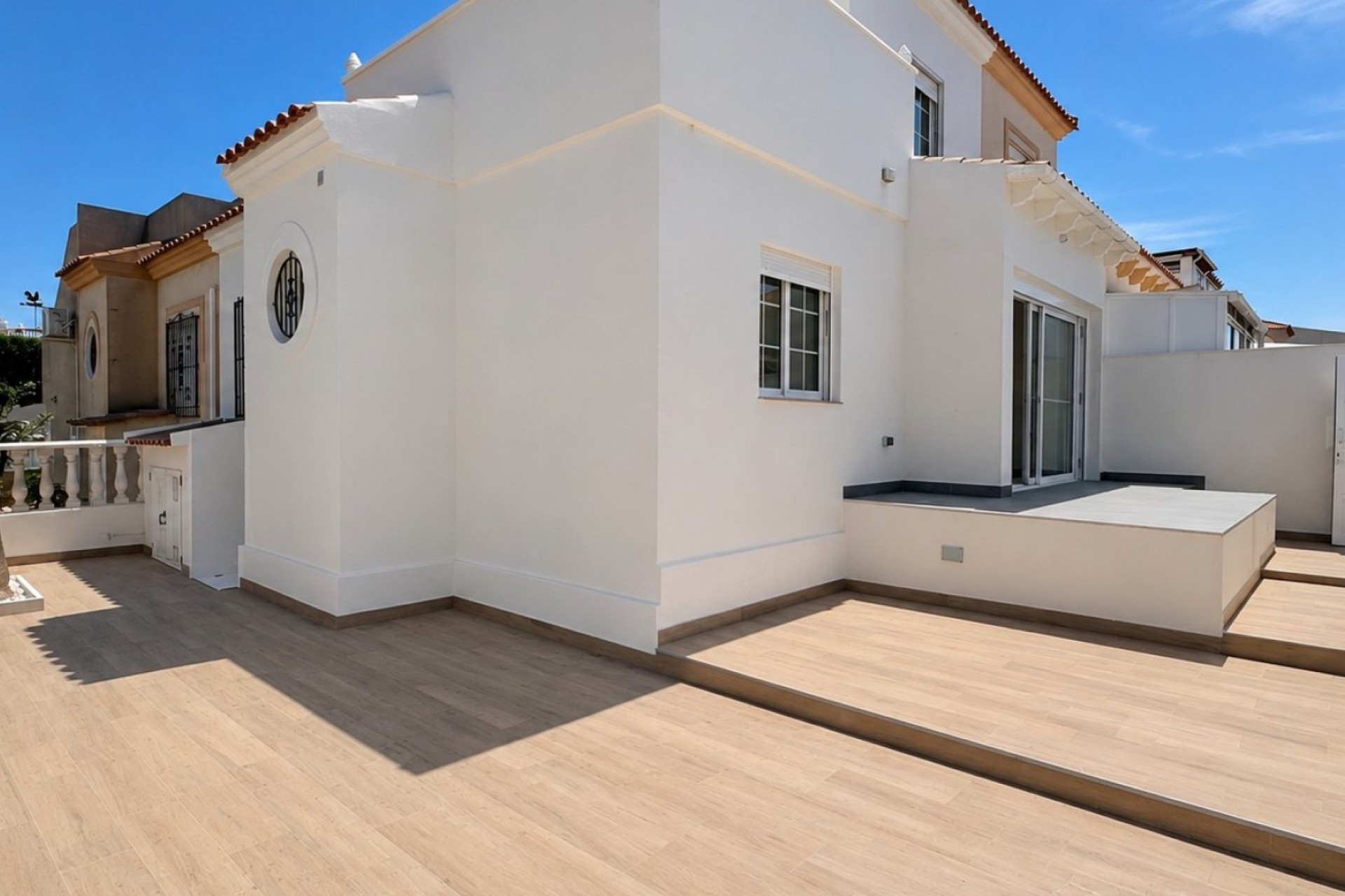 Reventa - Adosado - Orihuela Costa - Los Altos