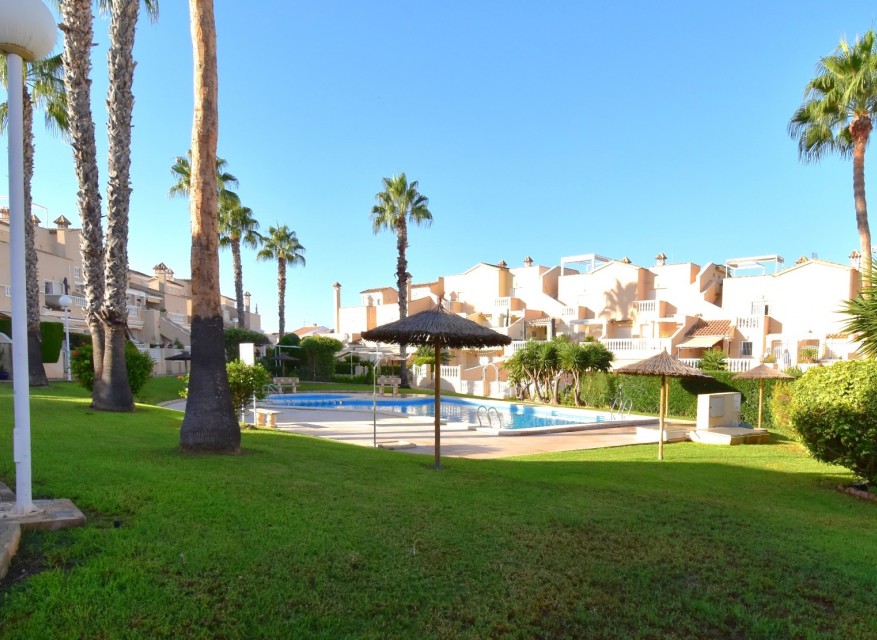 Reventa - Adosado - Orihuela Costa - Los Altos