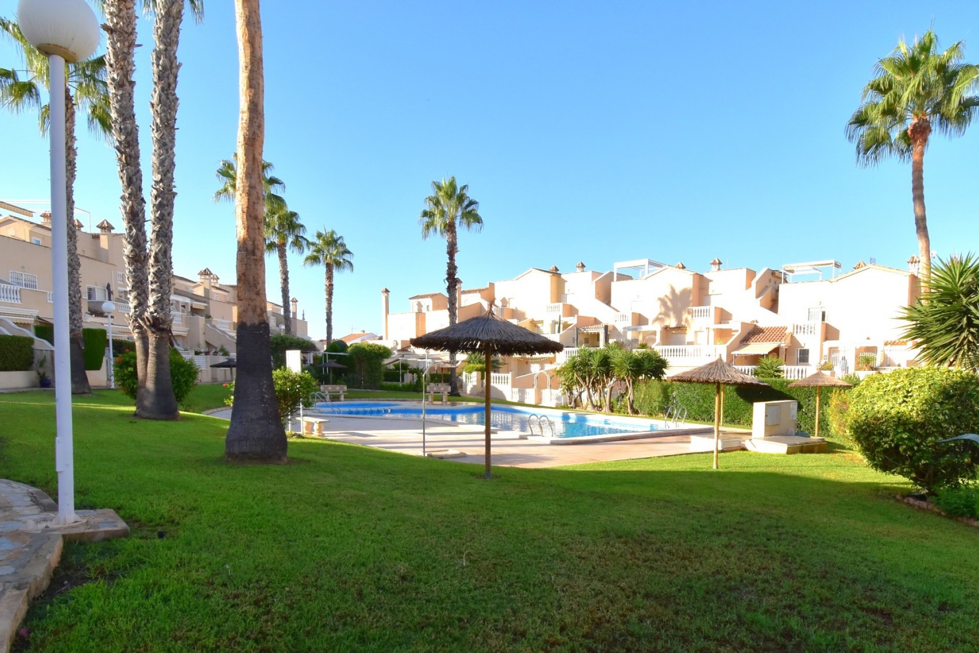 Reventa - Adosado - Orihuela Costa - Los Altos