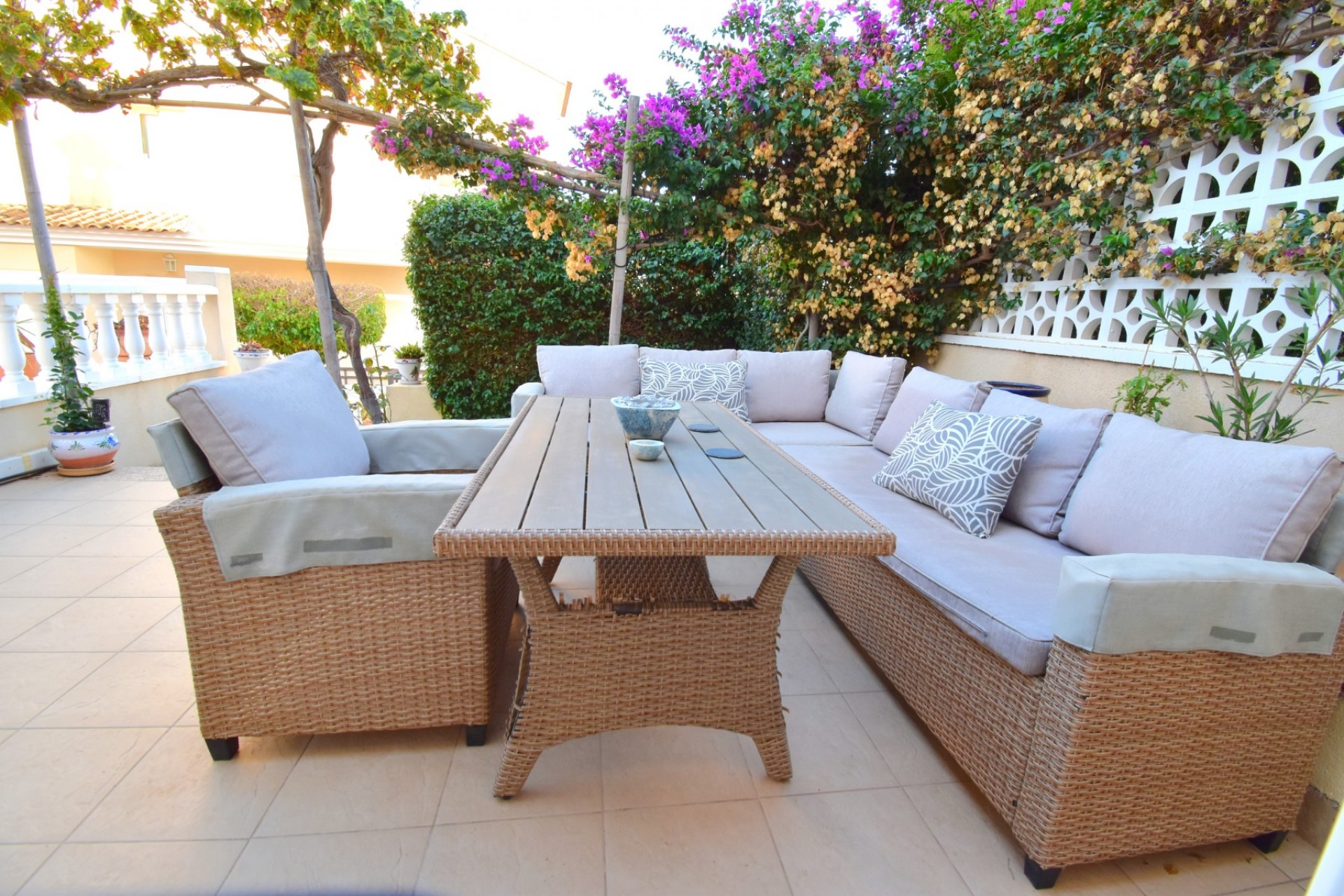 Reventa - Adosado - Orihuela Costa - Los Altos