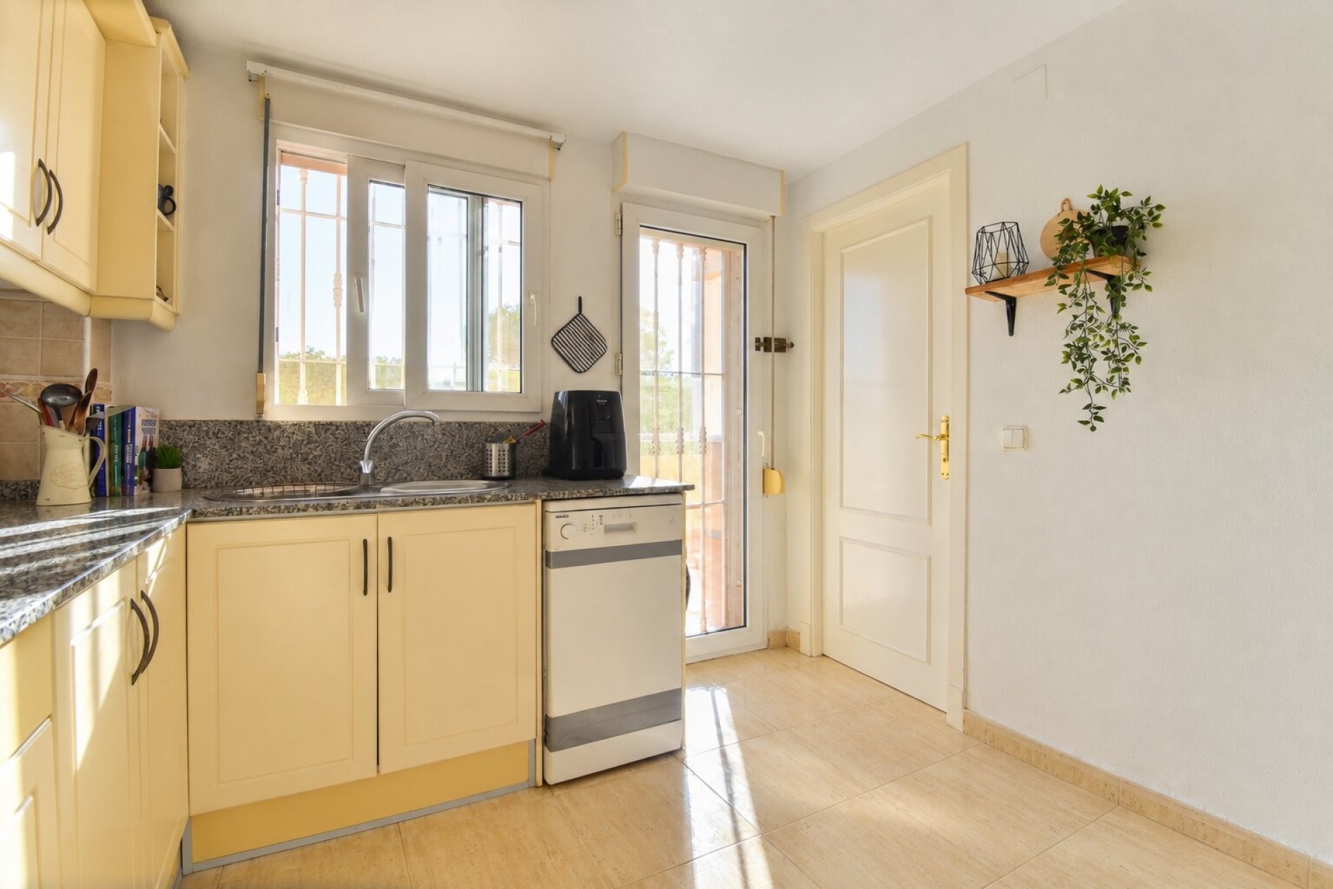 Reventa - Adosado - Orihuela Costa - Los Altos