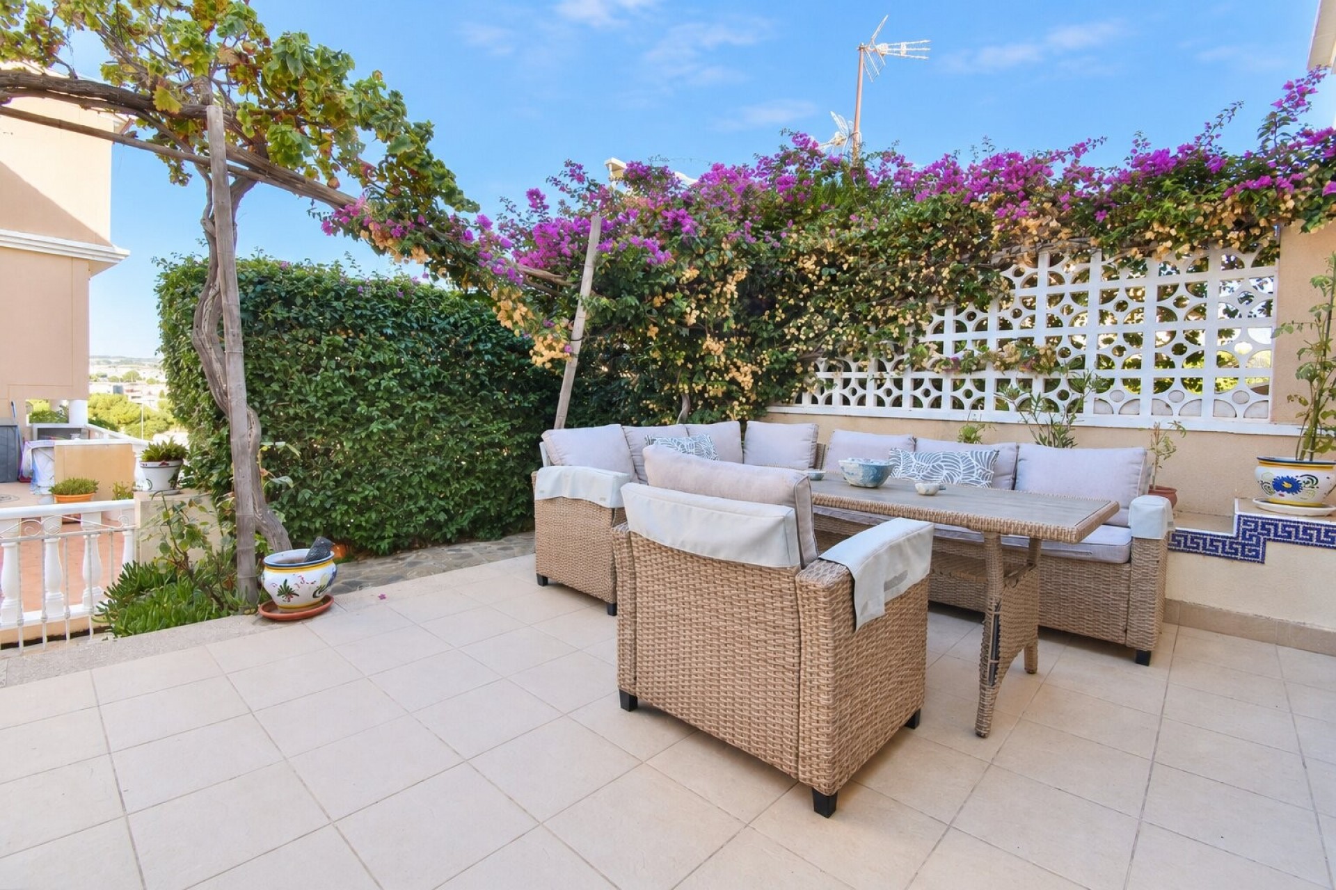 Reventa - Adosado - Orihuela Costa - Los Altos