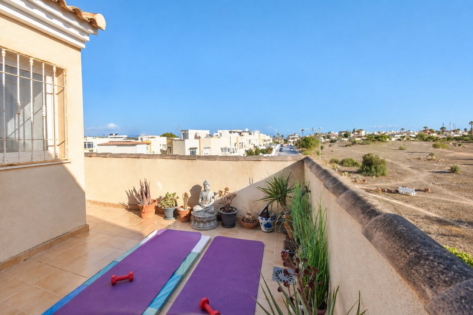 Reventa - Adosado - Orihuela Costa - Los Altos