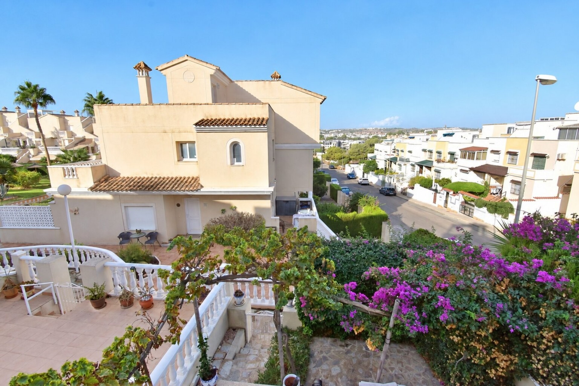 Reventa - Adosado - Orihuela Costa - Los Altos