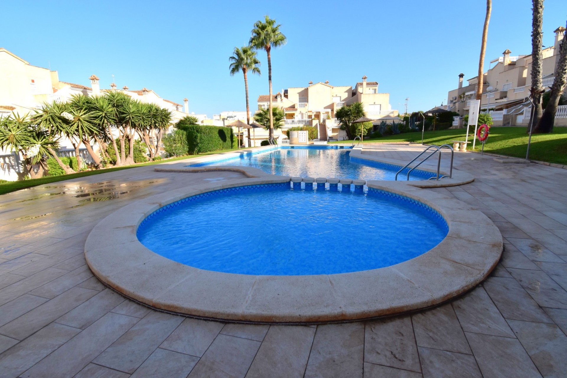 Reventa - Adosado - Orihuela Costa - Los Altos