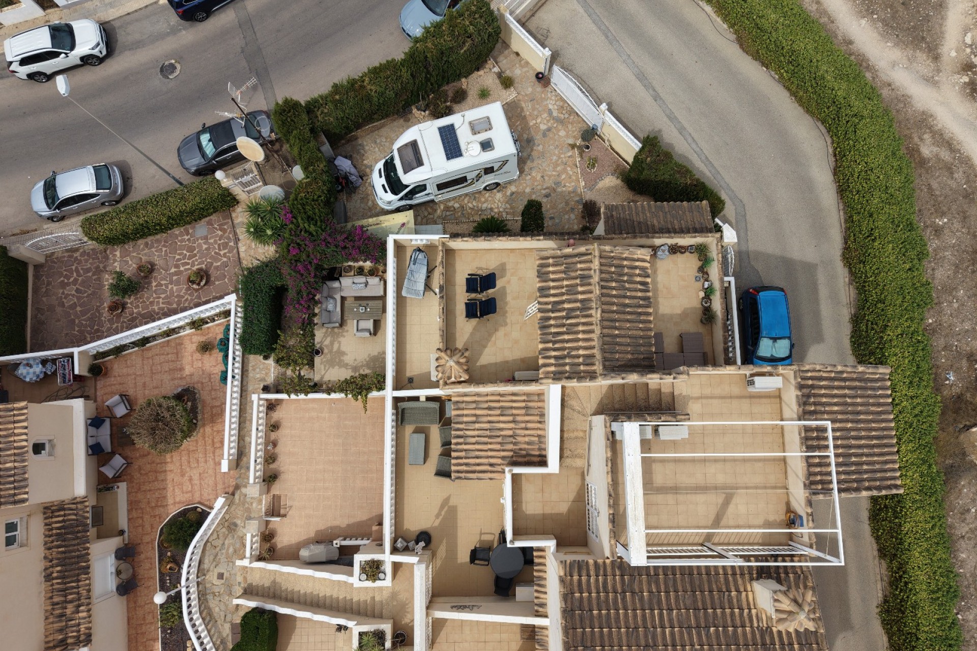 Reventa - Adosado - Orihuela Costa - Los Altos
