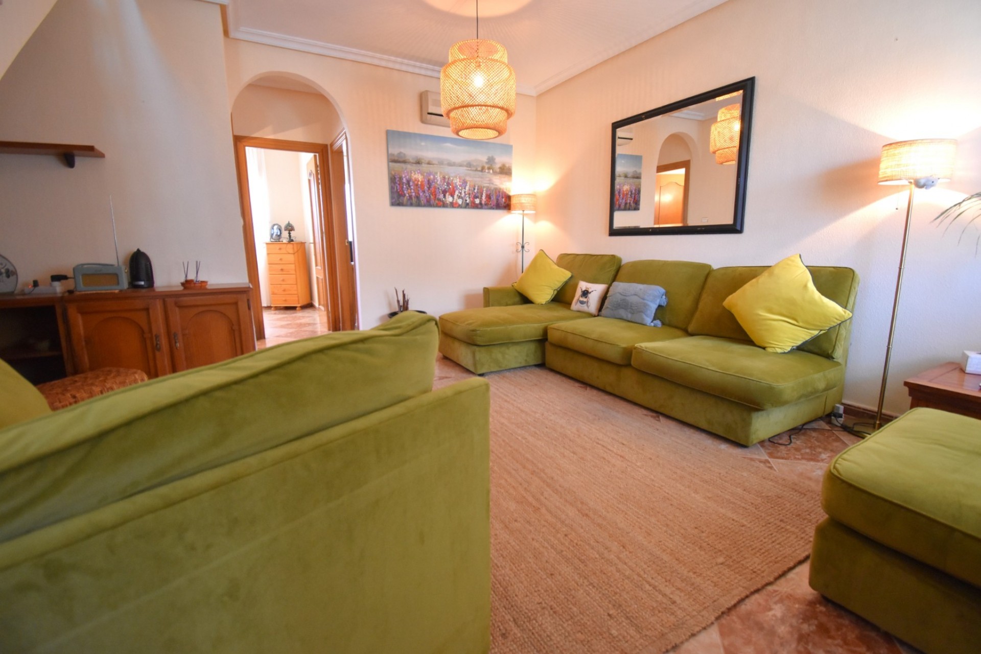 Reventa - Adosado - Orihuela Costa - Los Balcones