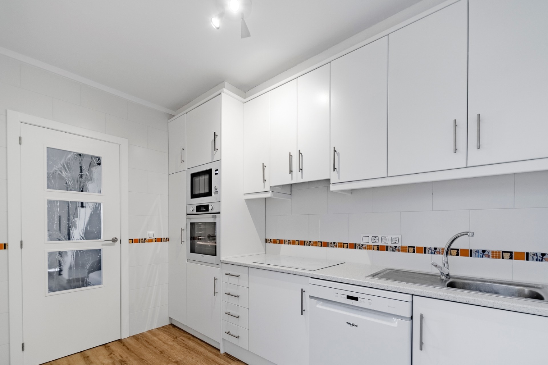 Reventa - Adosado - Orihuela Costa - Los Balcones