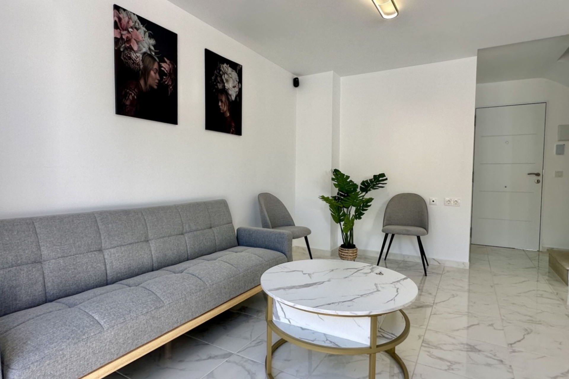 Reventa - Adosado - Orihuela Costa - Los Balcones