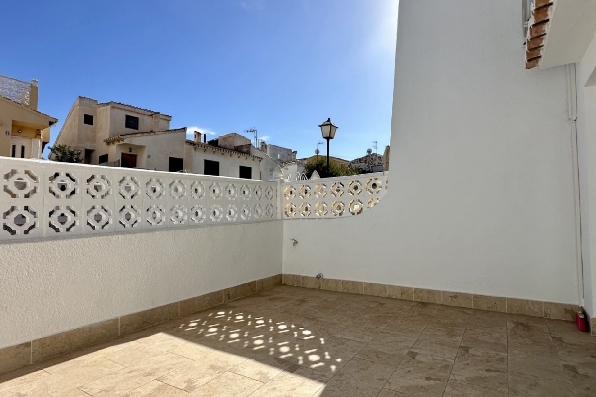 Reventa - Adosado - Orihuela Costa - Los Balcones