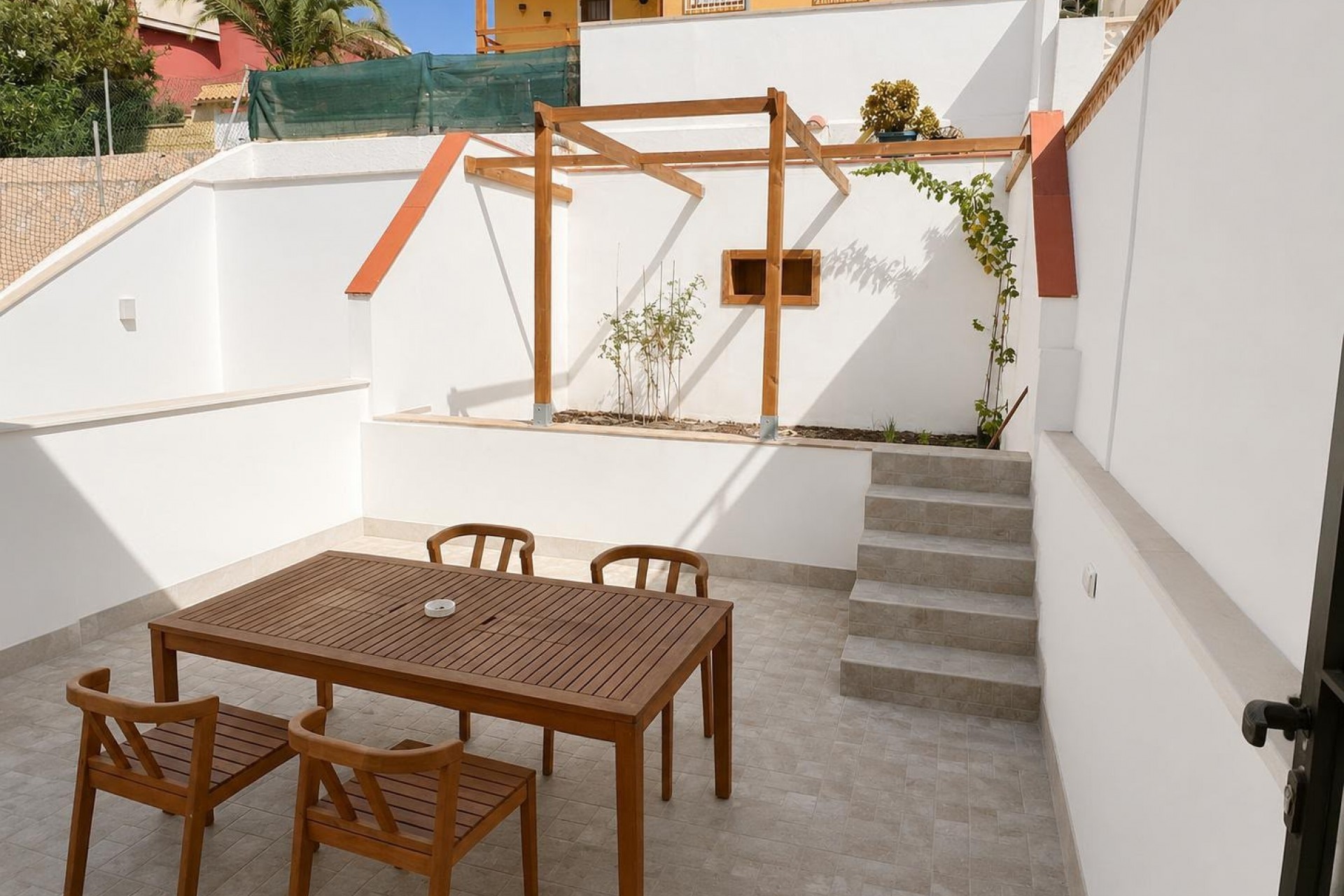 Reventa - Adosado - Orihuela Costa - Los Balcones