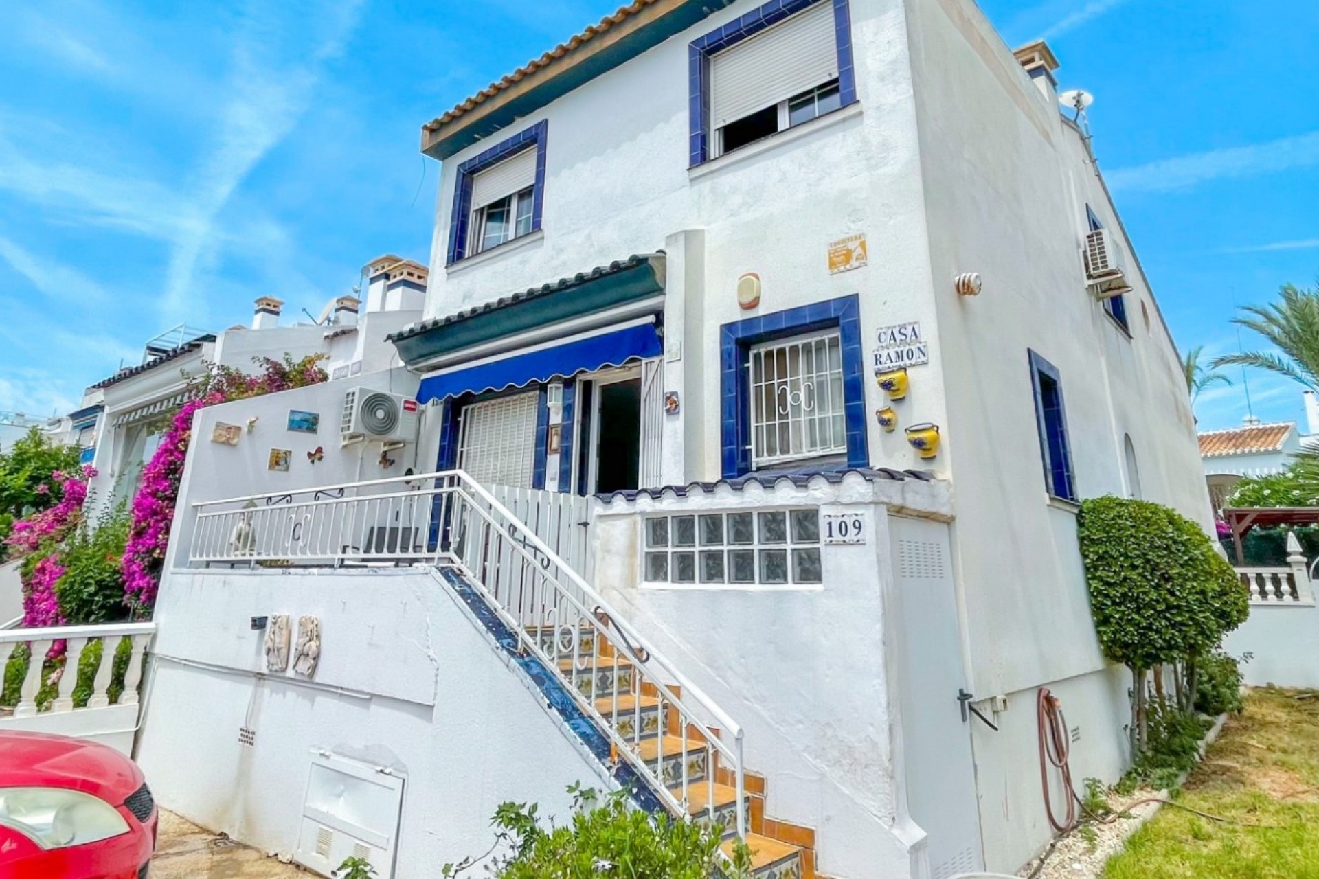 Reventa - Adosado - Orihuela Costa - Los Dolses