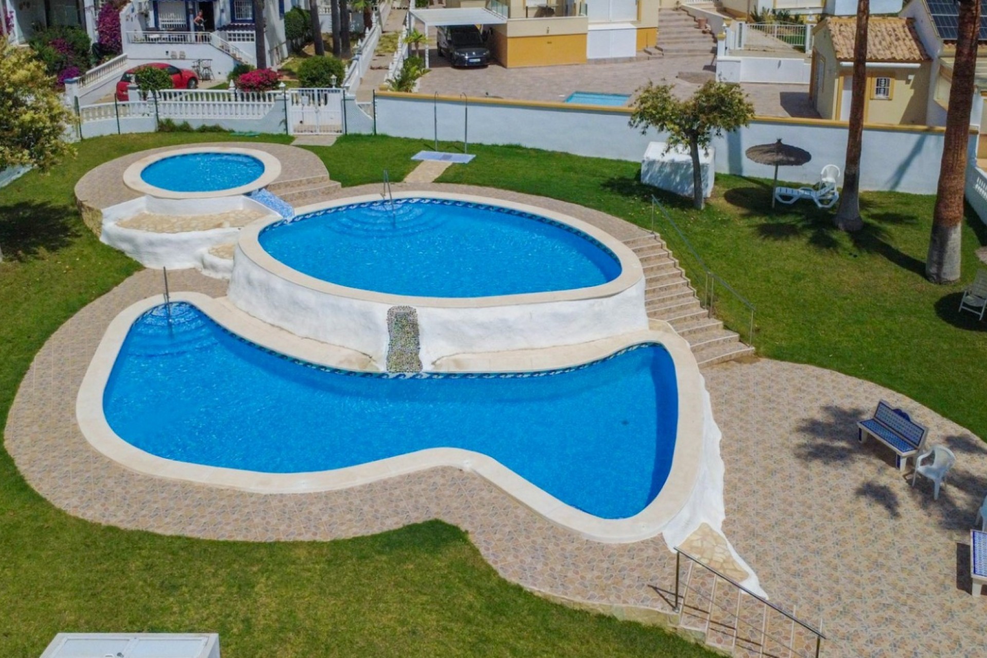 Reventa - Adosado - Orihuela Costa - Los Dolses