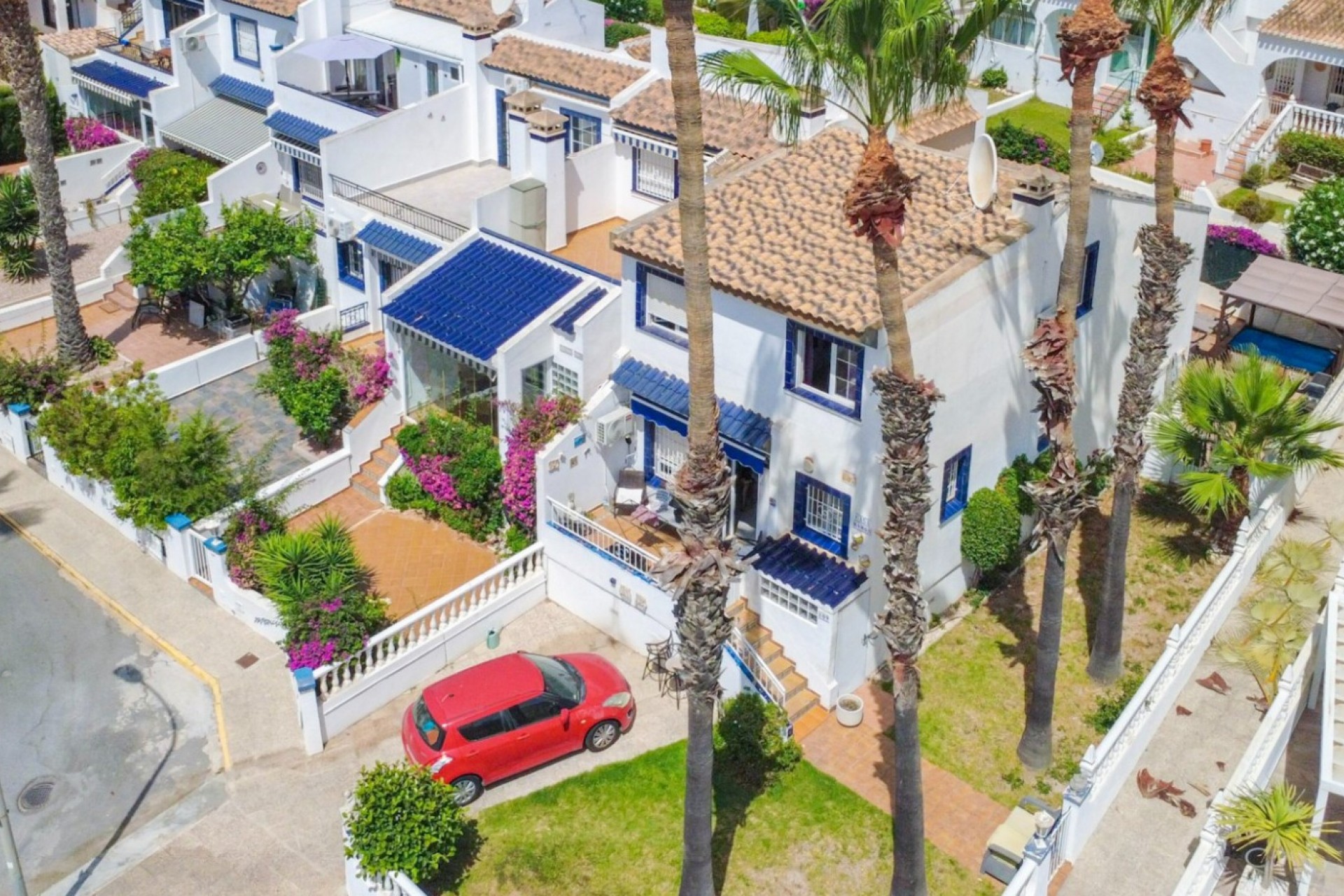 Reventa - Adosado - Orihuela Costa - Los Dolses